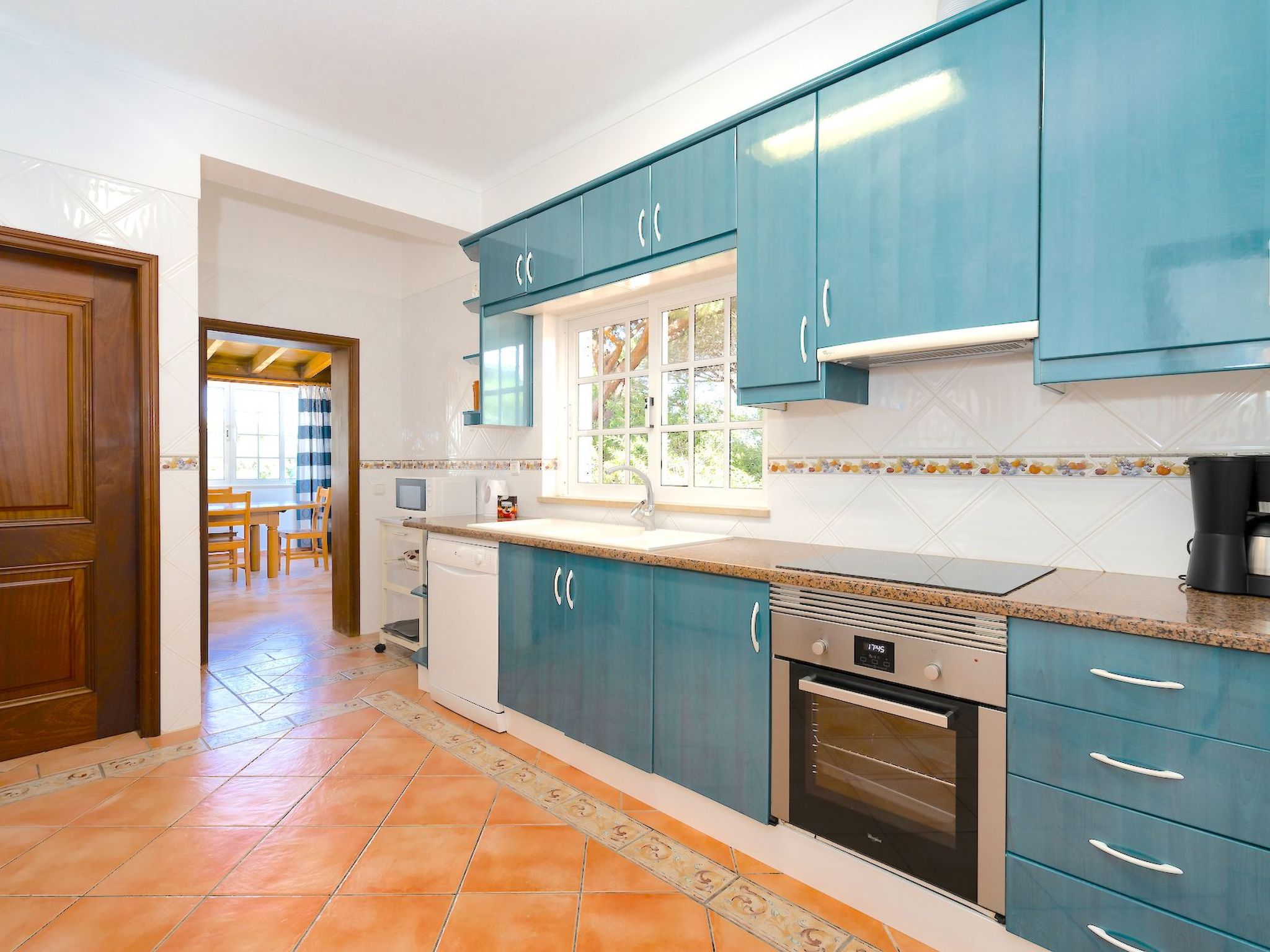 7 Schlafzimmer Villa, Familie, Kinder, Gruppen, Strand, Pool, Garten