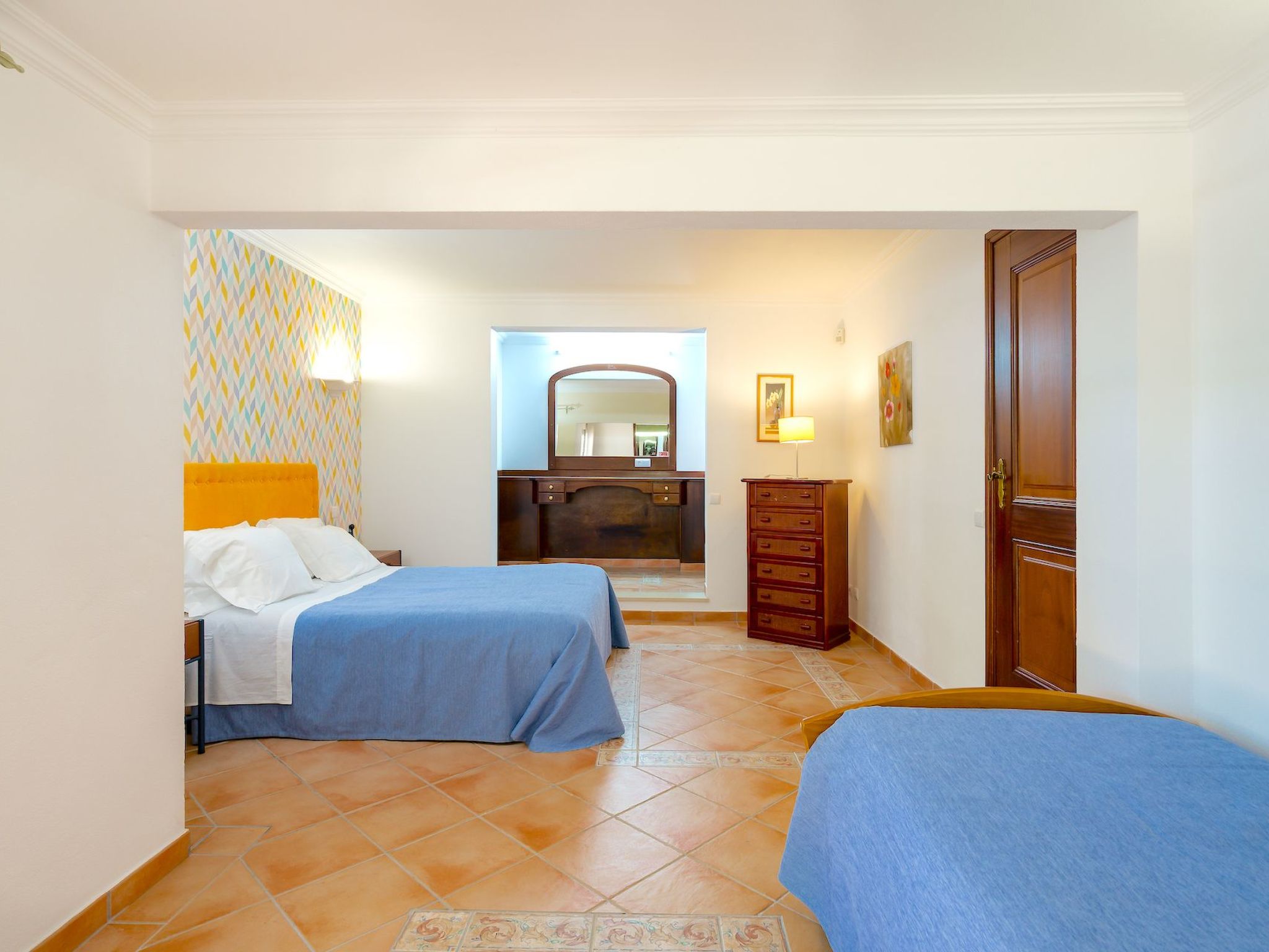 7 Schlafzimmer Villa, Familie, Kinder, Gruppen, Strand, Pool, Garten-Image-tags.info