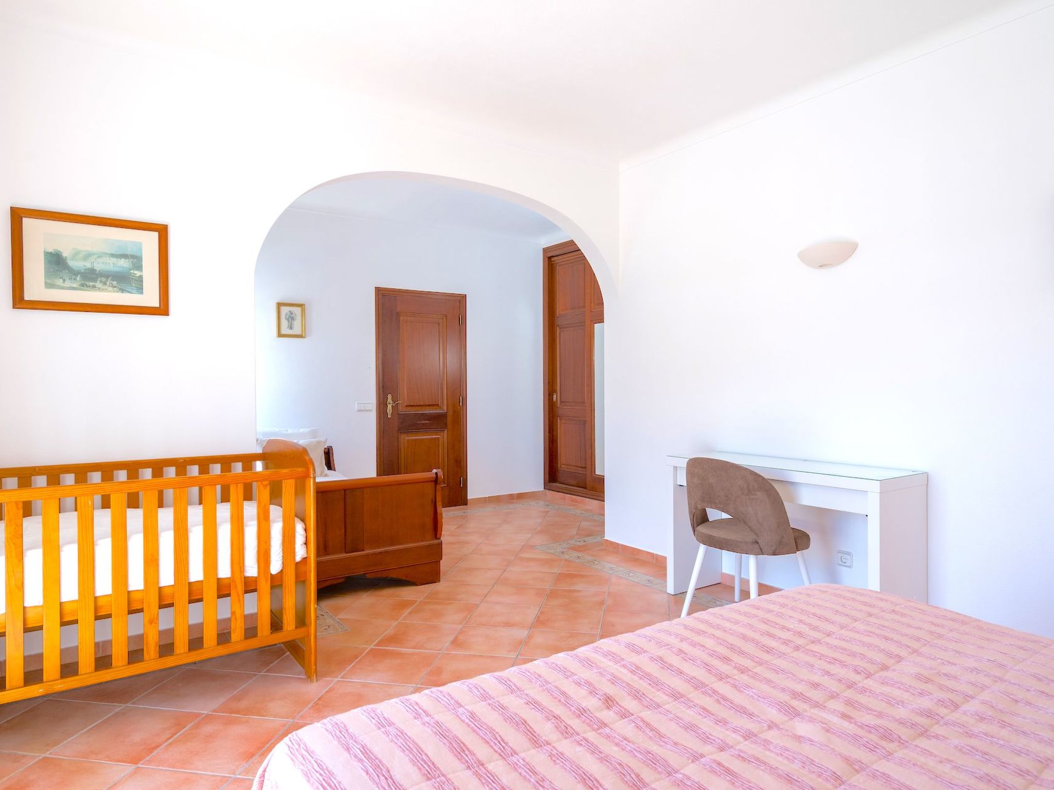 7 Schlafzimmer Villa, Familie, Kinder, Gruppen, Strand, Pool, Garten-Image-tags.info