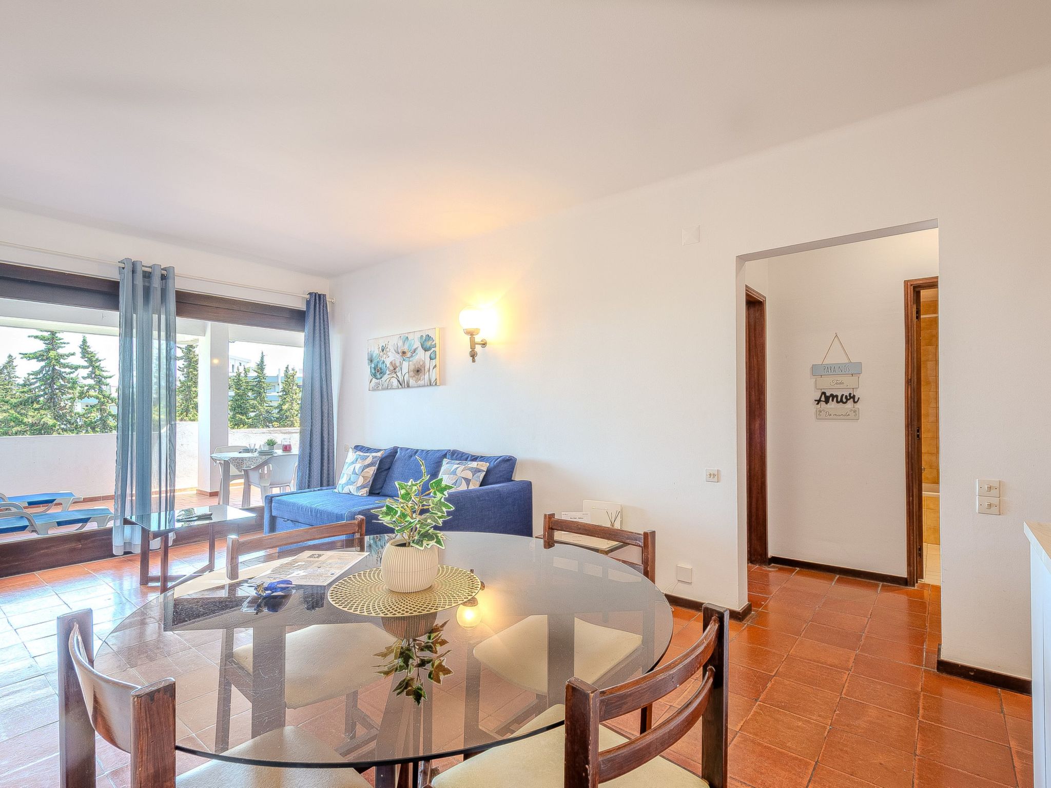 Lima - Sunny Way-Drinnen