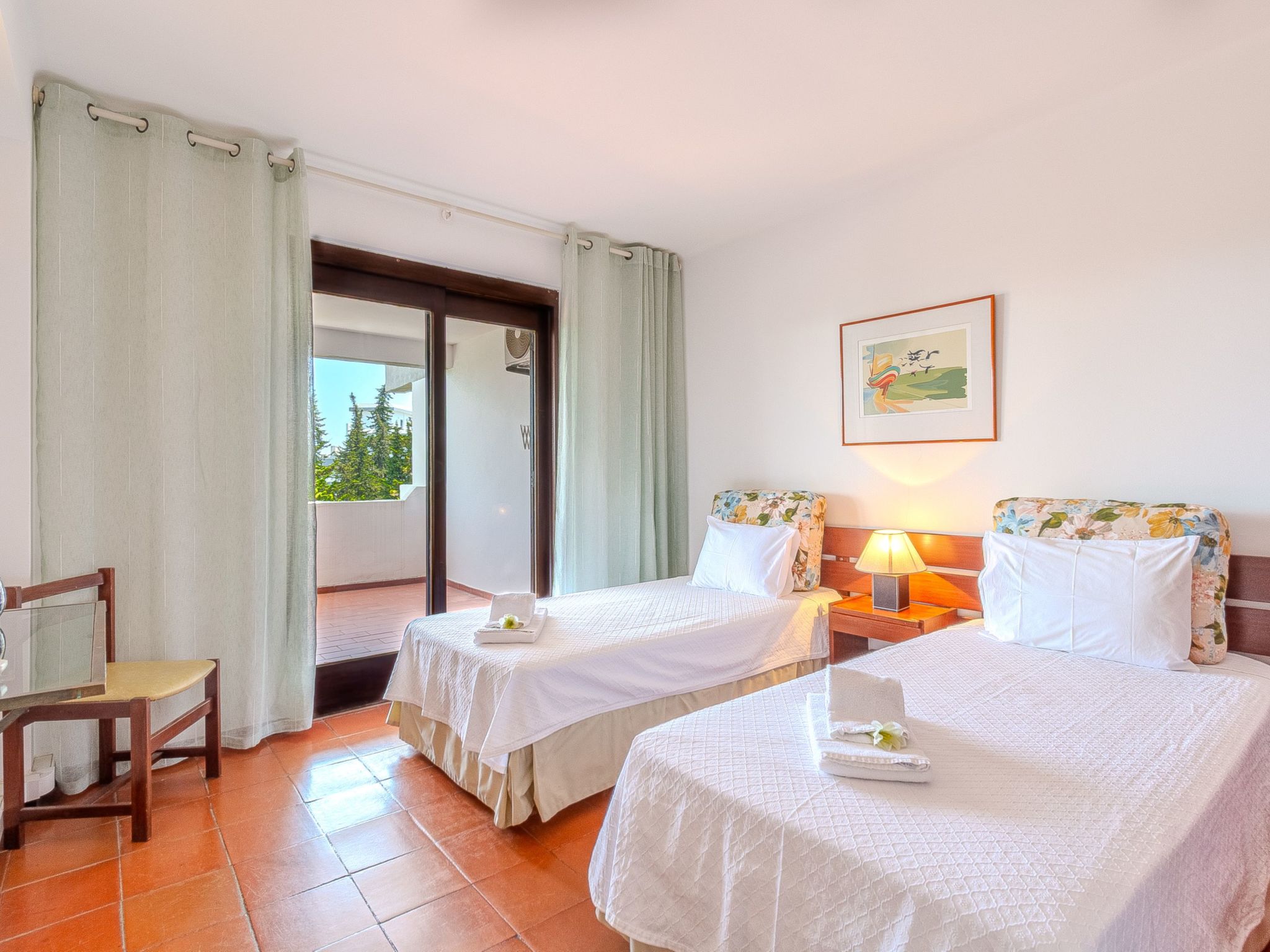 Lima - Sunny Way-Drinnen