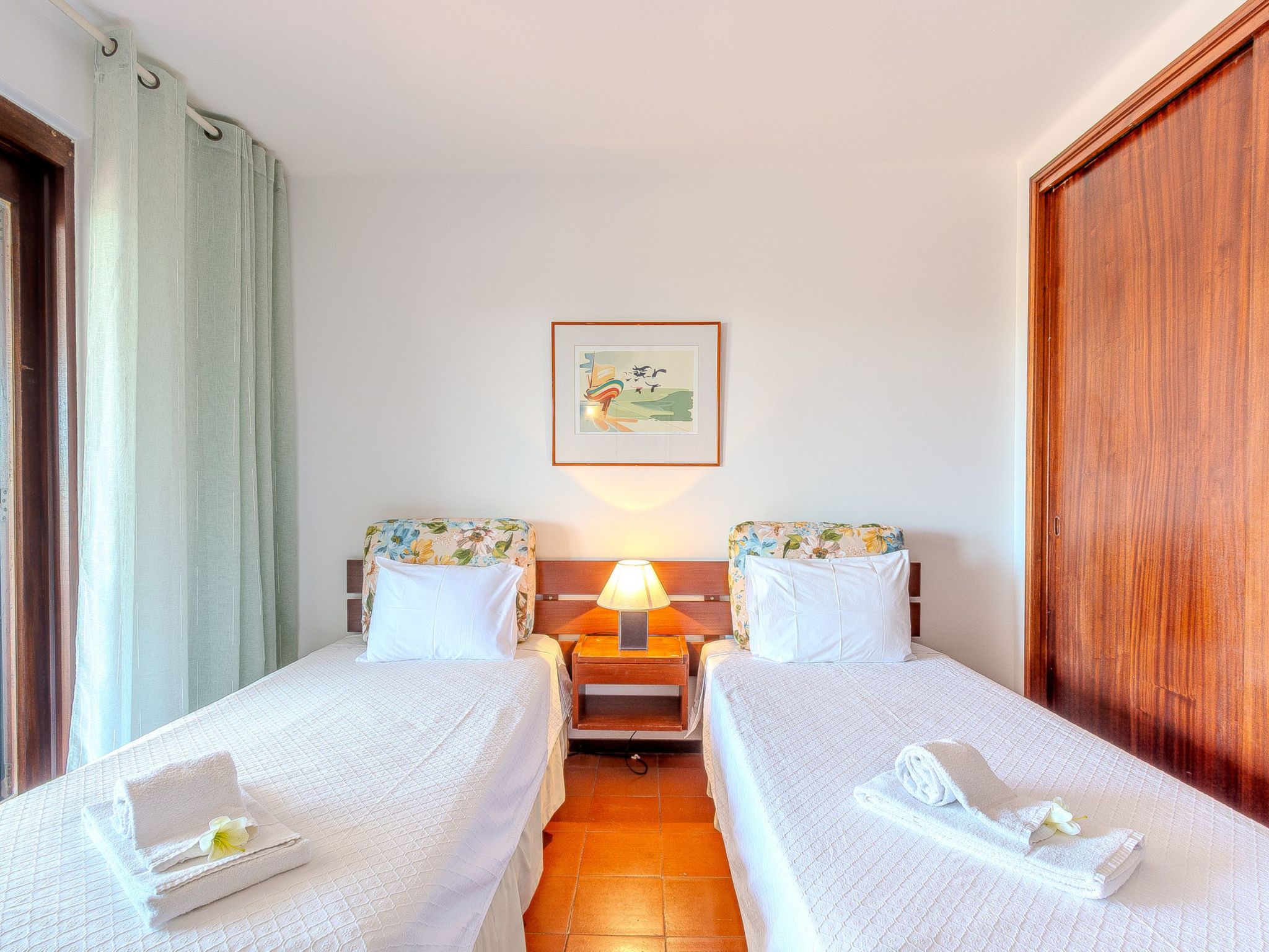 Lima - Sunny Way-Drinnen