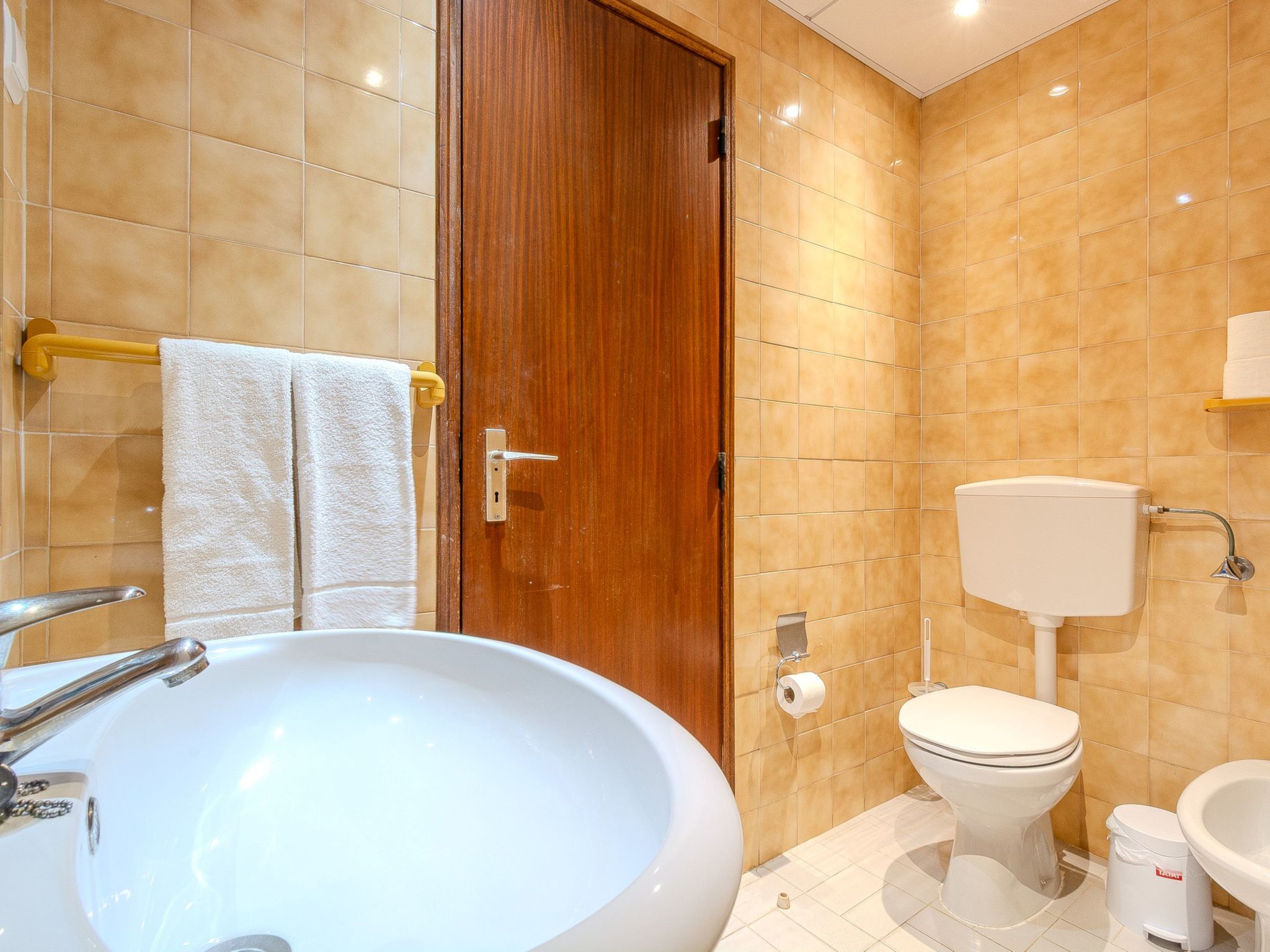 Lima - Sunny Way-Drinnen