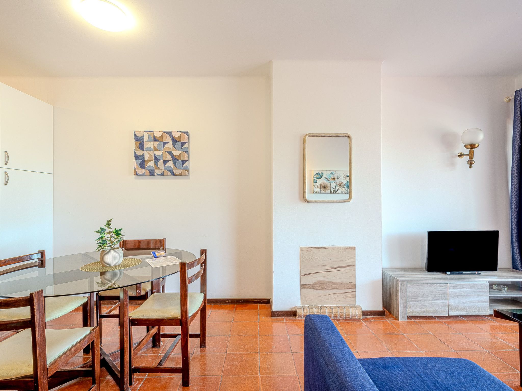 Lima - Sunny Way-Drinnen