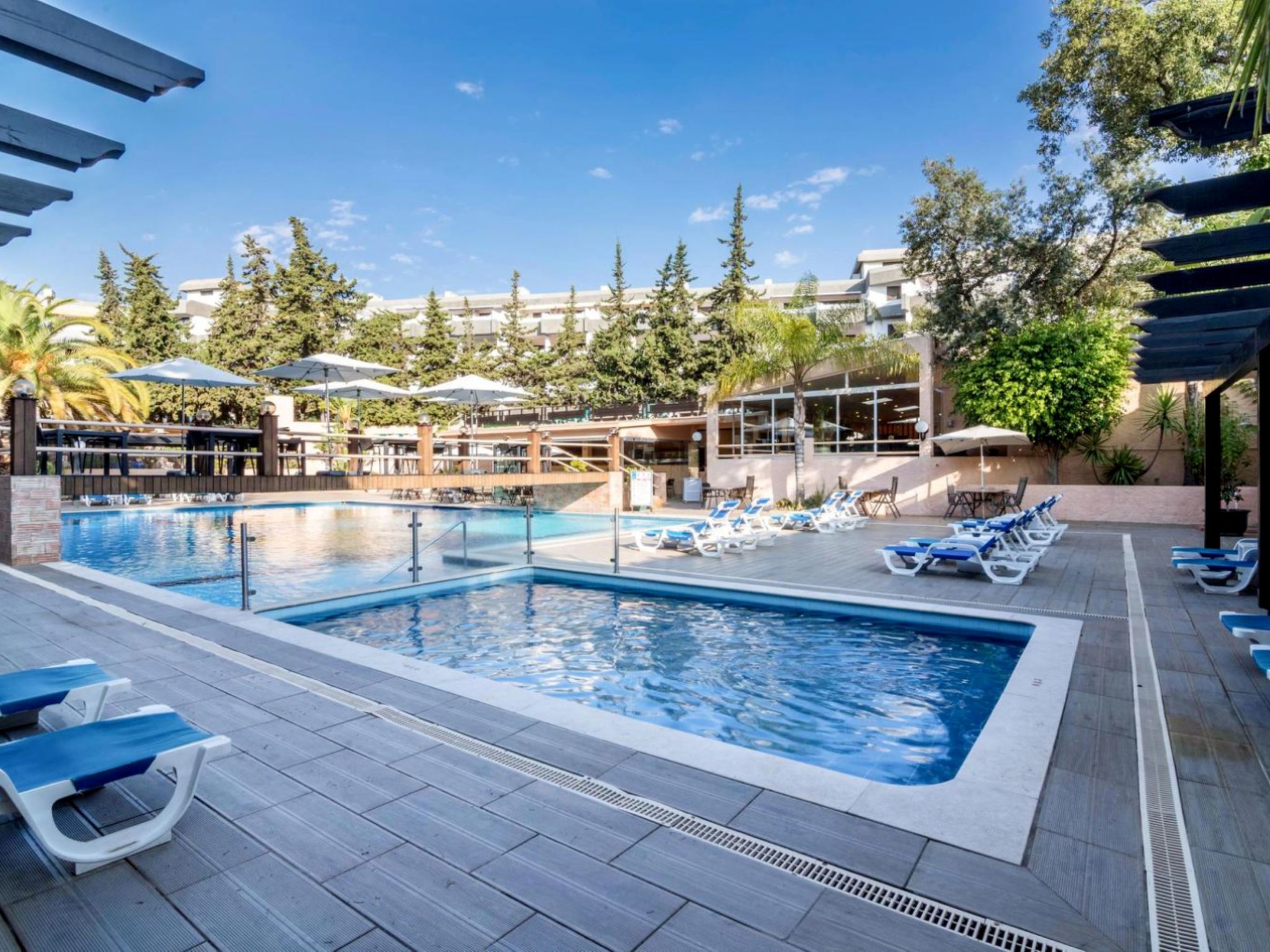 Lima - Sunny Way-Draußen