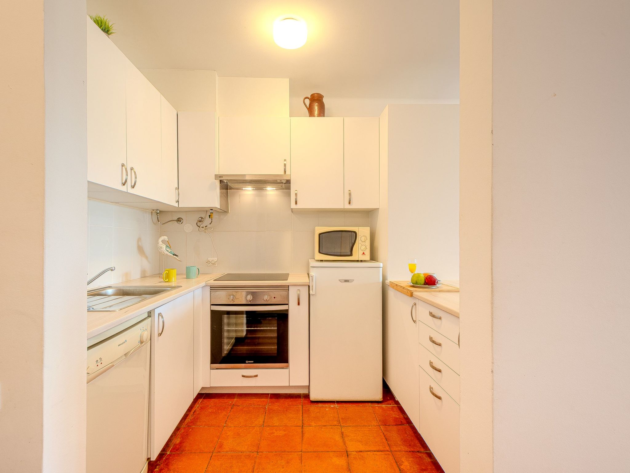 Lima - Sunny Way-Drinnen