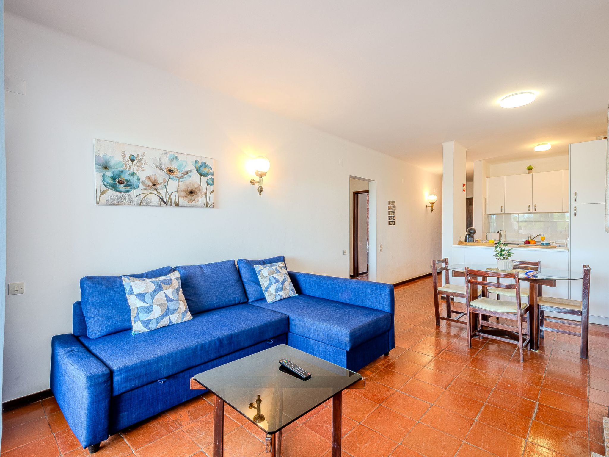 Lima - Sunny Way-Drinnen