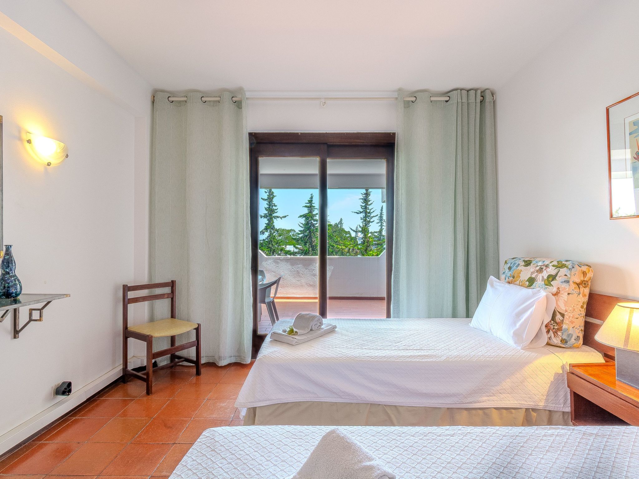 Lima - Sunny Way-Drinnen