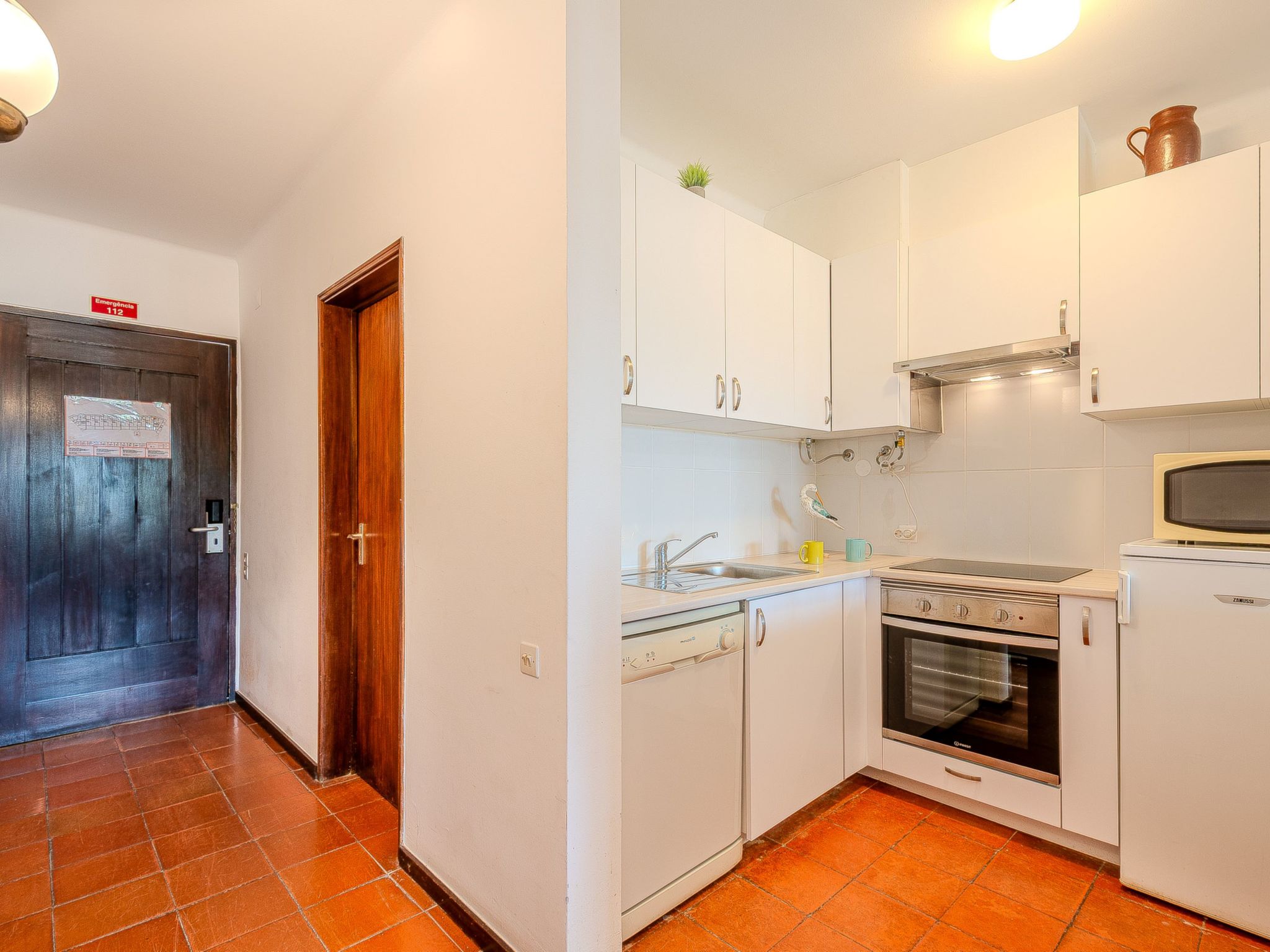 Lima - Sunny Way-Drinnen