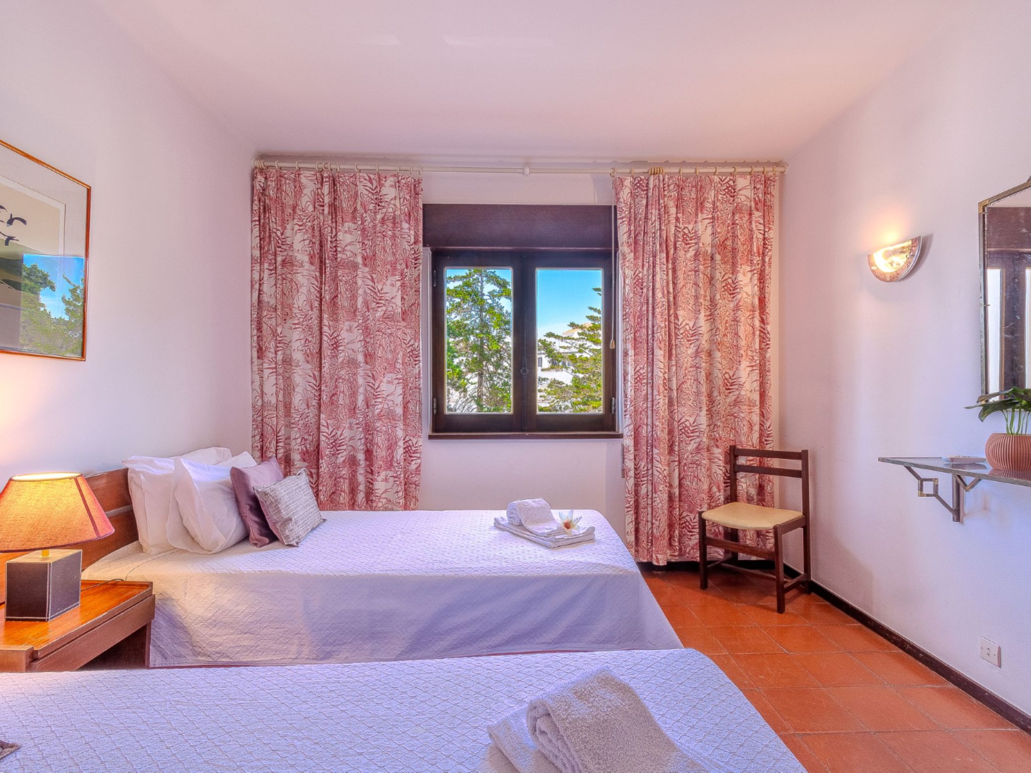 Lima - Sunny Way-Drinnen