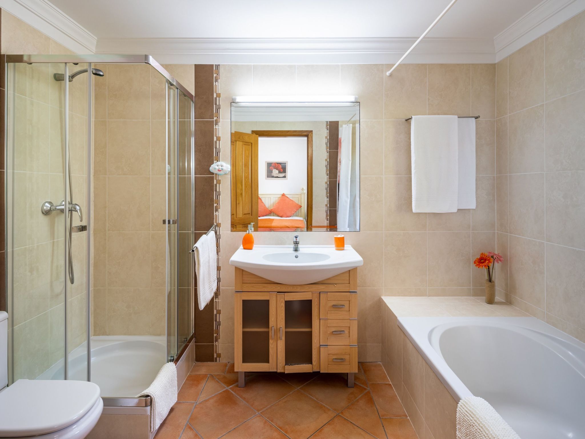 8 Schlafzimmer Villa, Pool, BBq, Strand-Image-tags.info