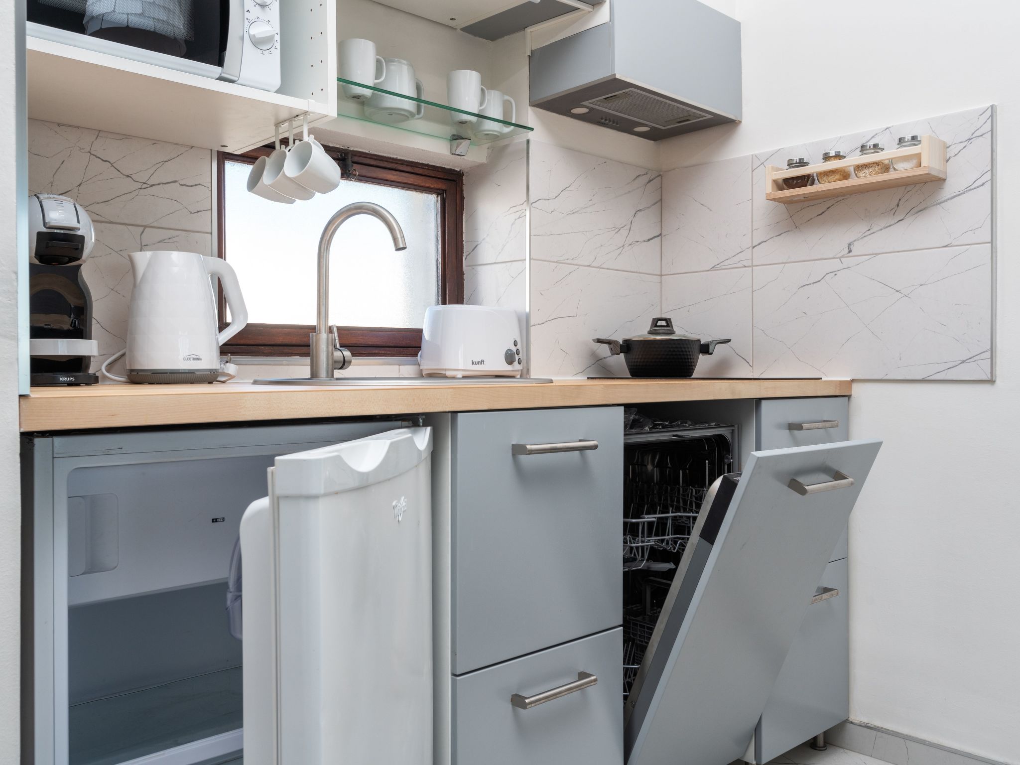 Studio-Apartment "Jardim" mit Gemeinschaftspool-Image-tags.info