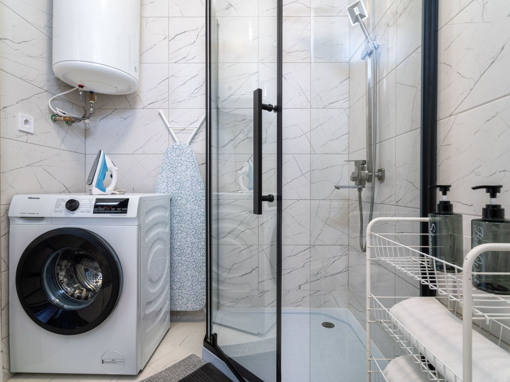 Studio-Apartment "Jardim" mit Gemeinschaftspool-Image-tags.info