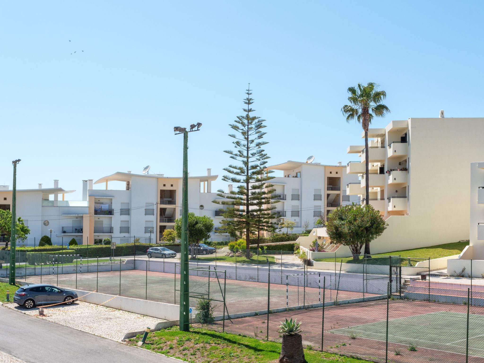 Photo of Studio-Apartment "Jardim" mit Gemeinschaftspool