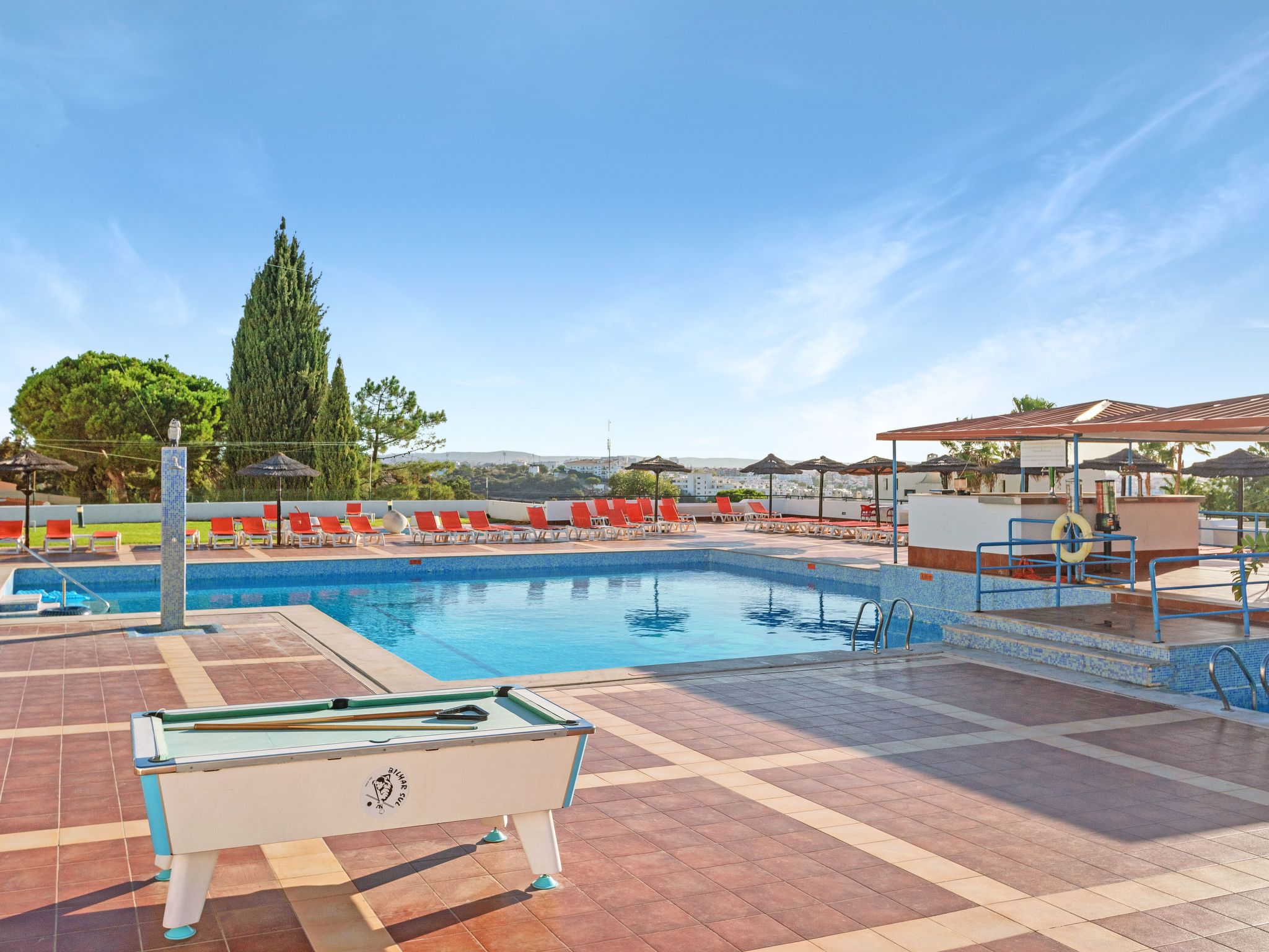 Photo of Studio-Apartment "Jardim" mit Gemeinschaftspool