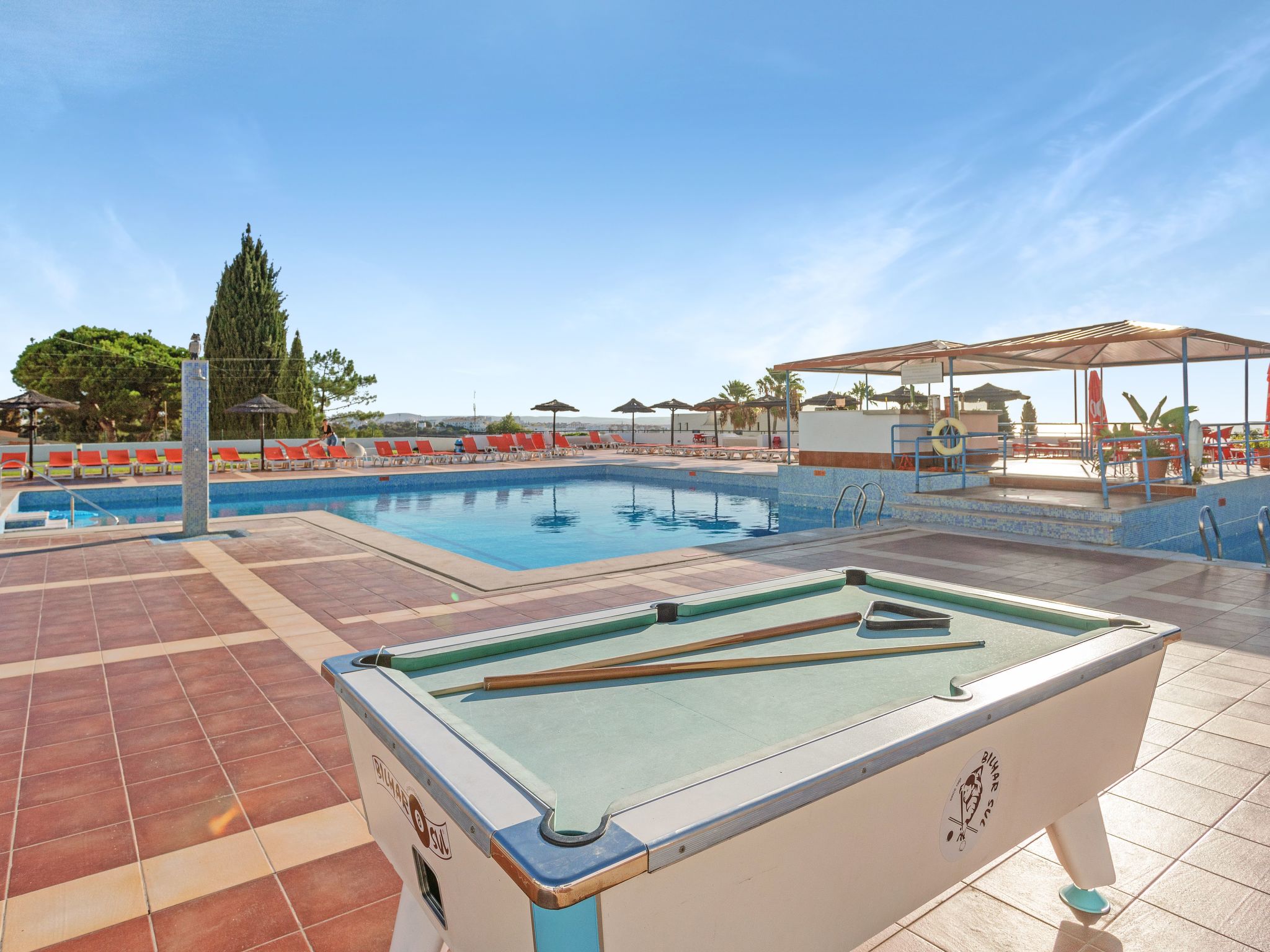 Photo of Studio-Apartment "Jardim" mit Gemeinschaftspool