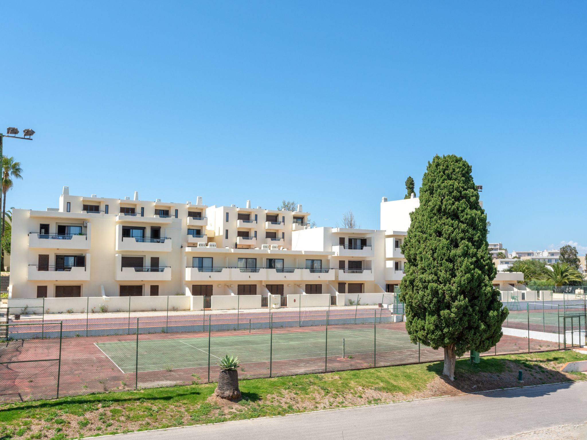 Photo of Studio-Apartment "Jardim" mit Gemeinschaftspool
