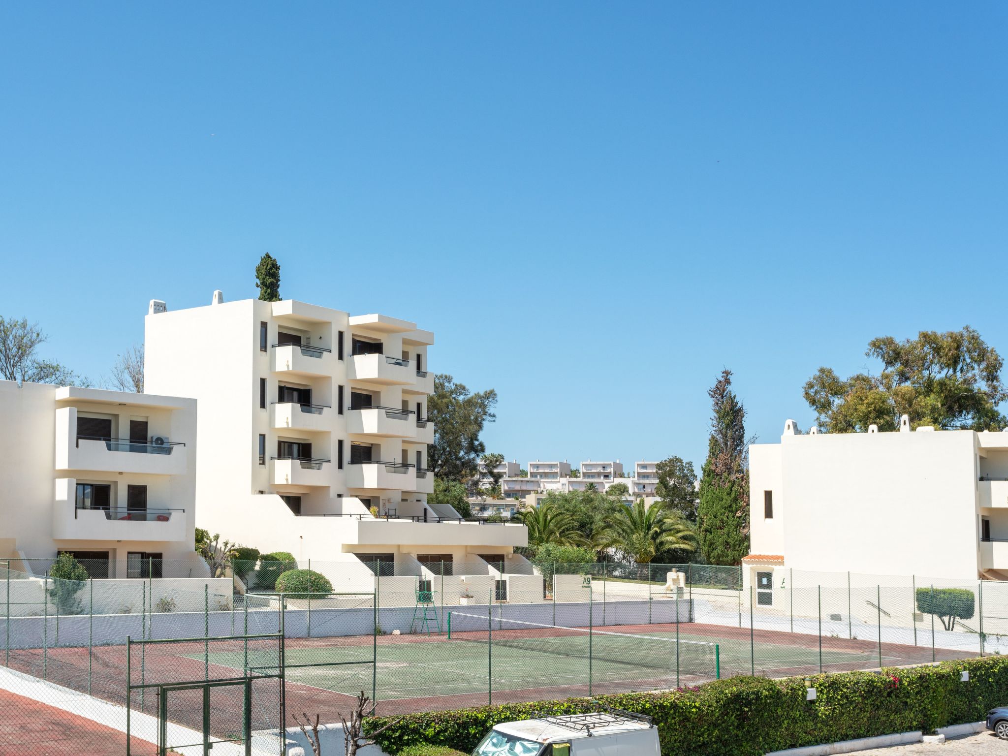 Photo of Studio-Apartment "Jardim" mit Gemeinschaftspool