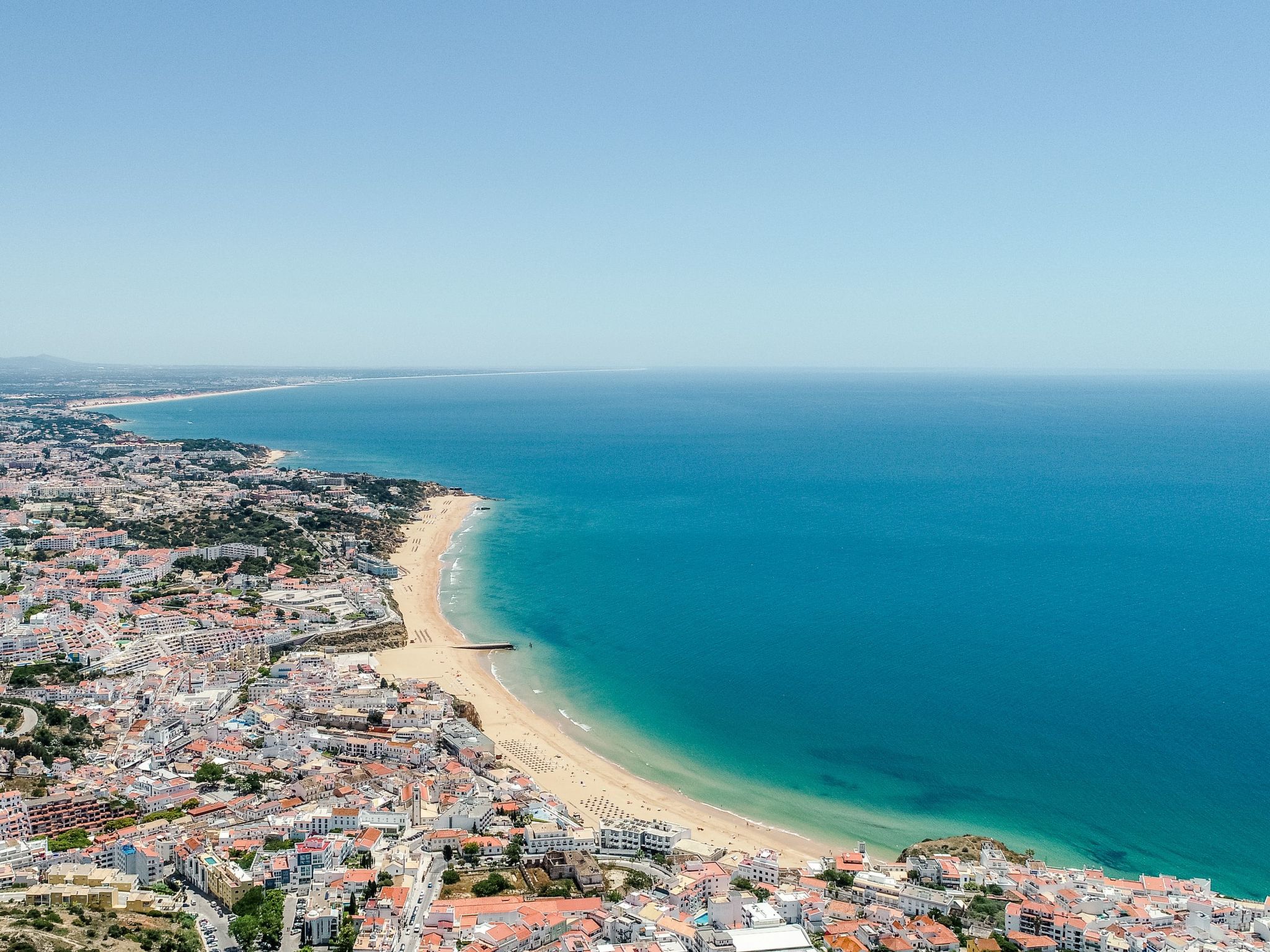 Photo of Studio-Apartment "Jardim" mit Gemeinschaftspool