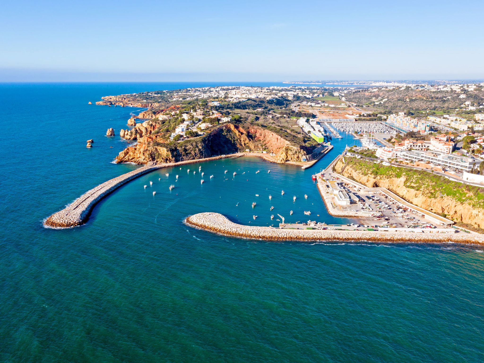 Photo of Studio-Apartment "Jardim" mit Gemeinschaftspool