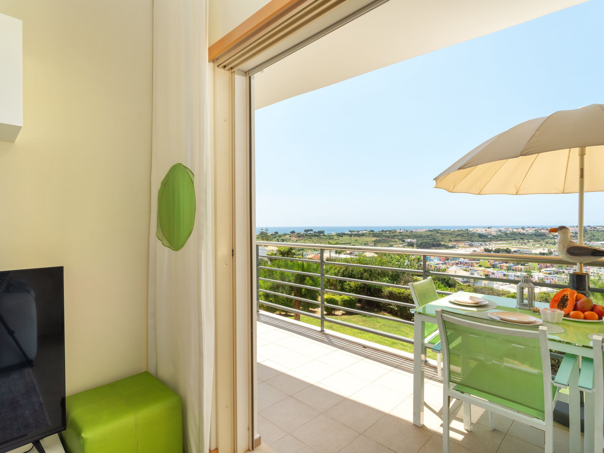 BnB Homes komfortable Wohnung mit 2 Pools-Image-tags.info