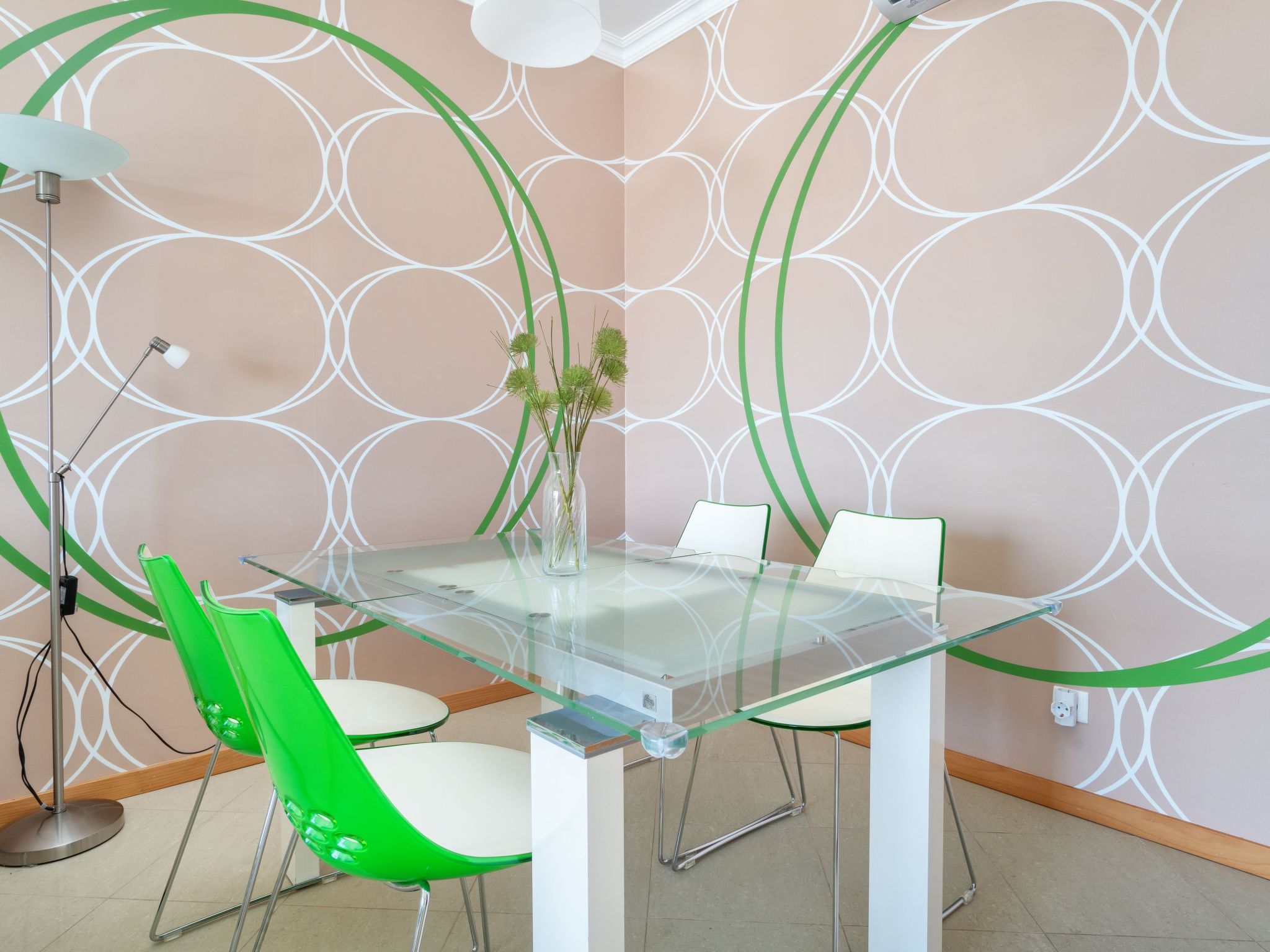 BnB Homes komfortable Wohnung mit 2 Pools-Image-tags.info