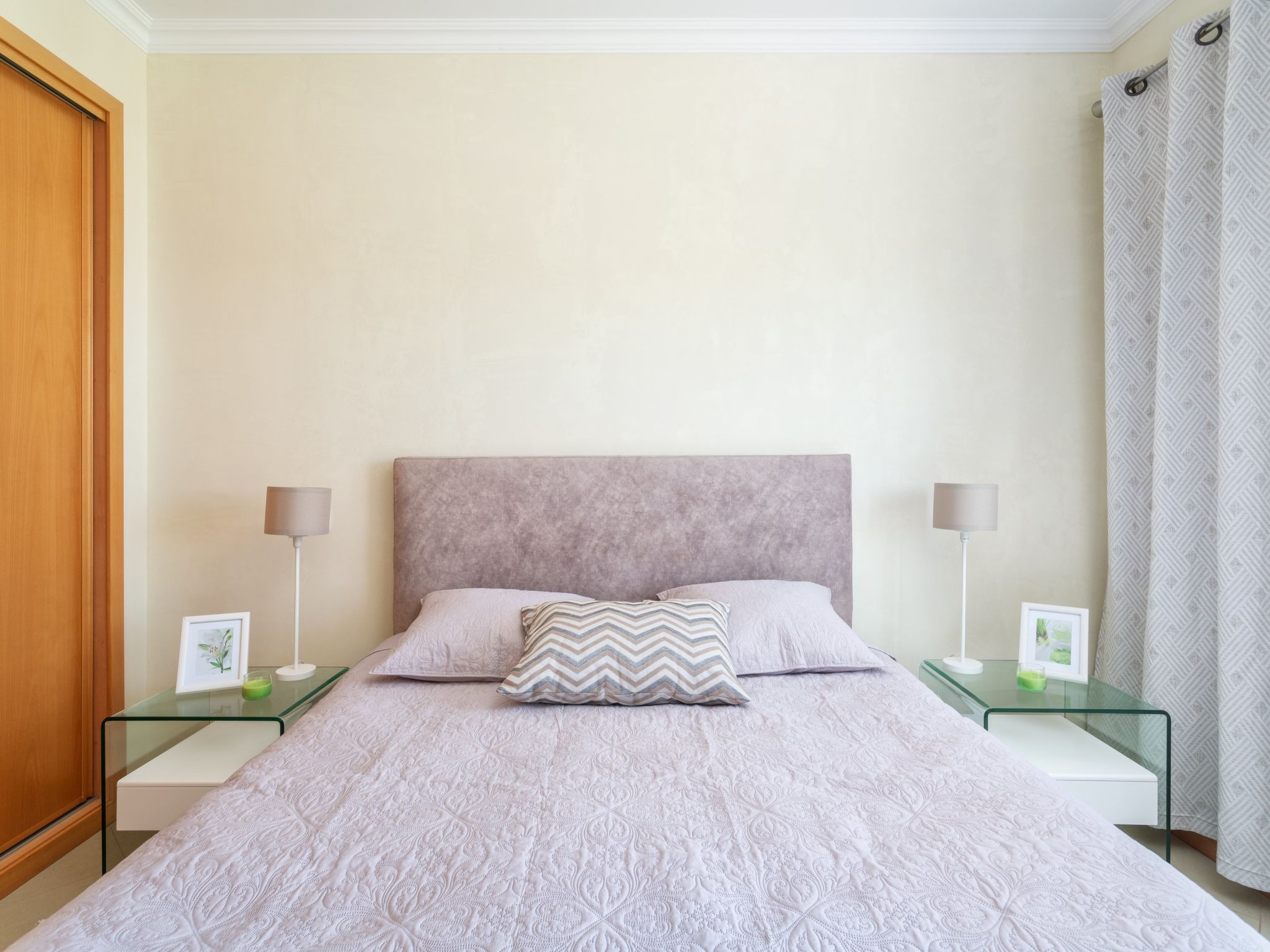 BnB Homes komfortable Wohnung mit 2 Pools-Image-tags.info