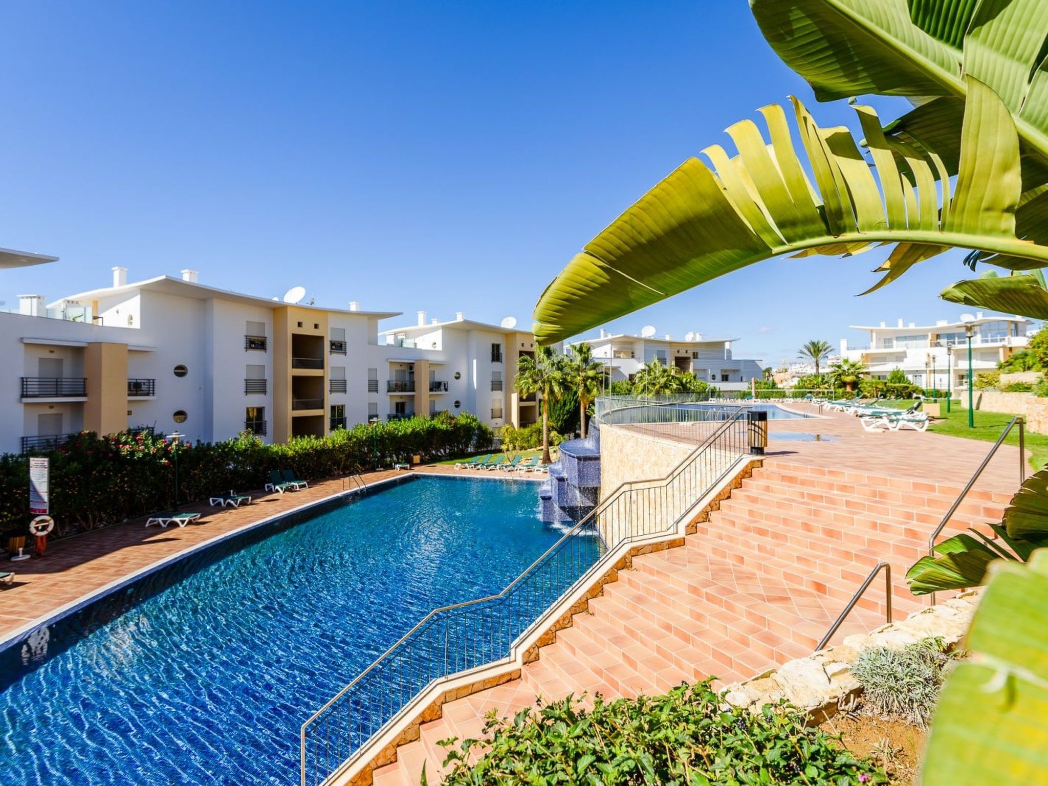 Photo of BnB Homes komfortable Wohnung mit 2 Pools