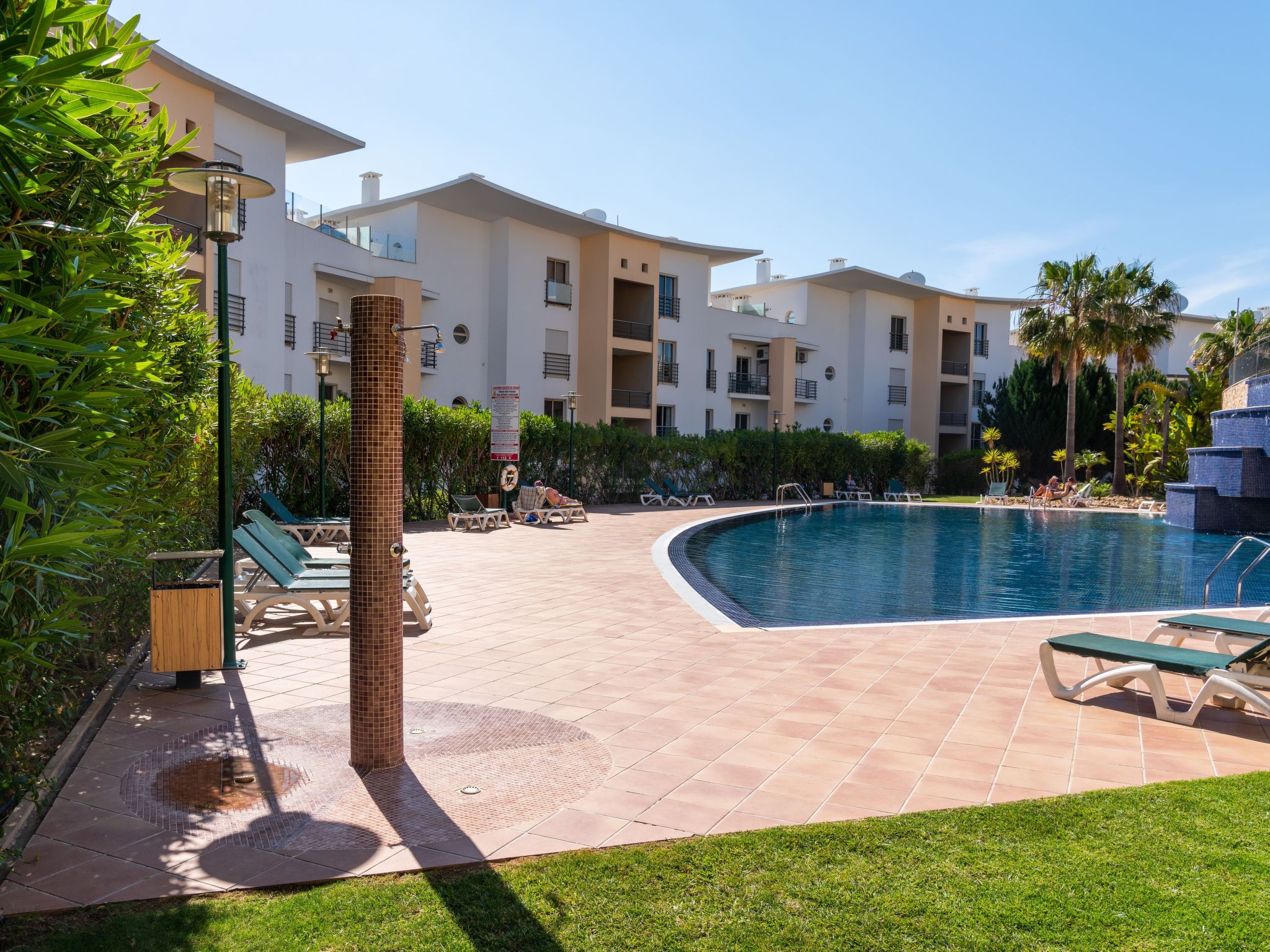 Photo of BnB Homes komfortable Wohnung mit 2 Pools