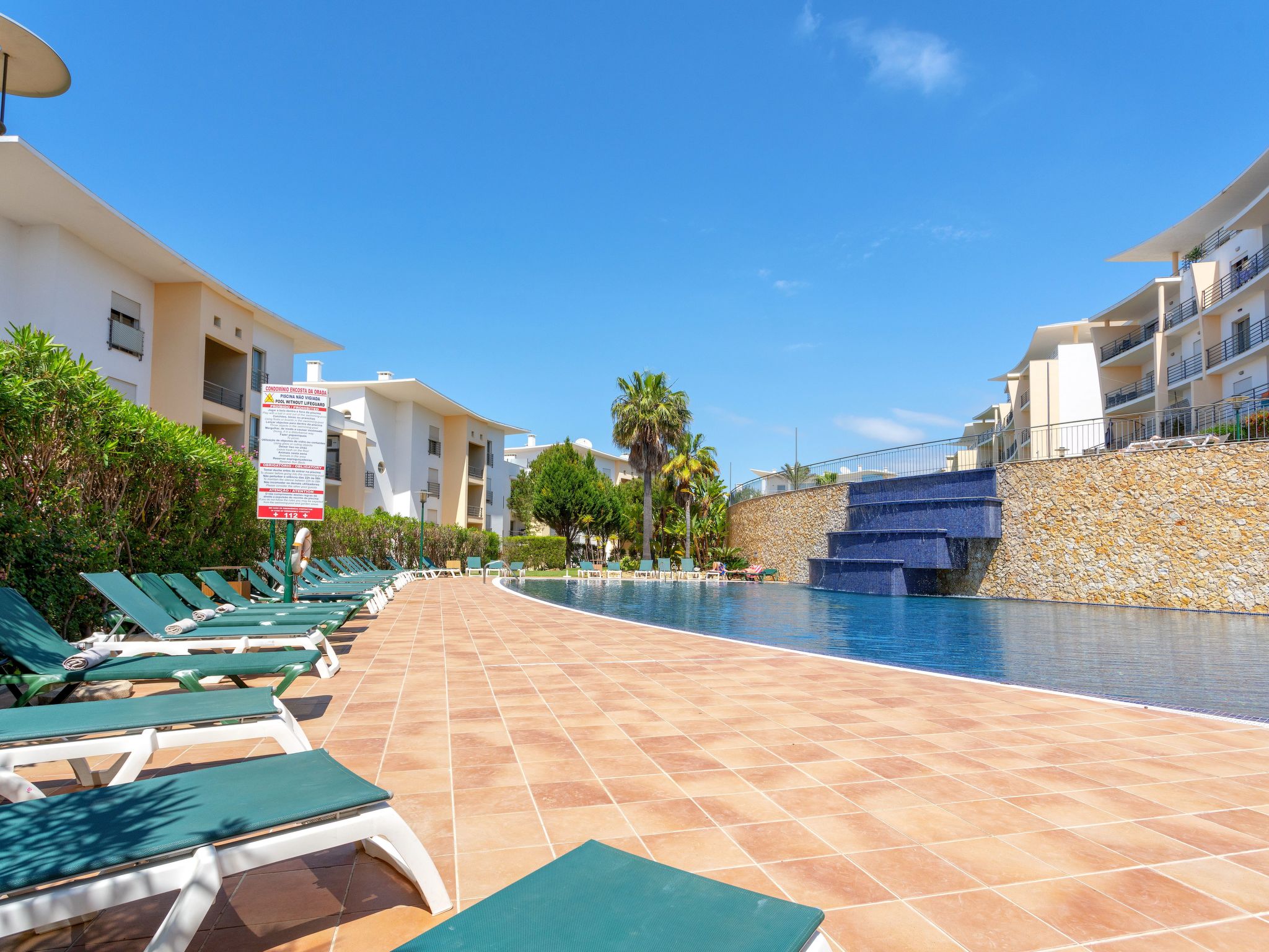 Photo of BnB Homes komfortable Wohnung mit 2 Pools