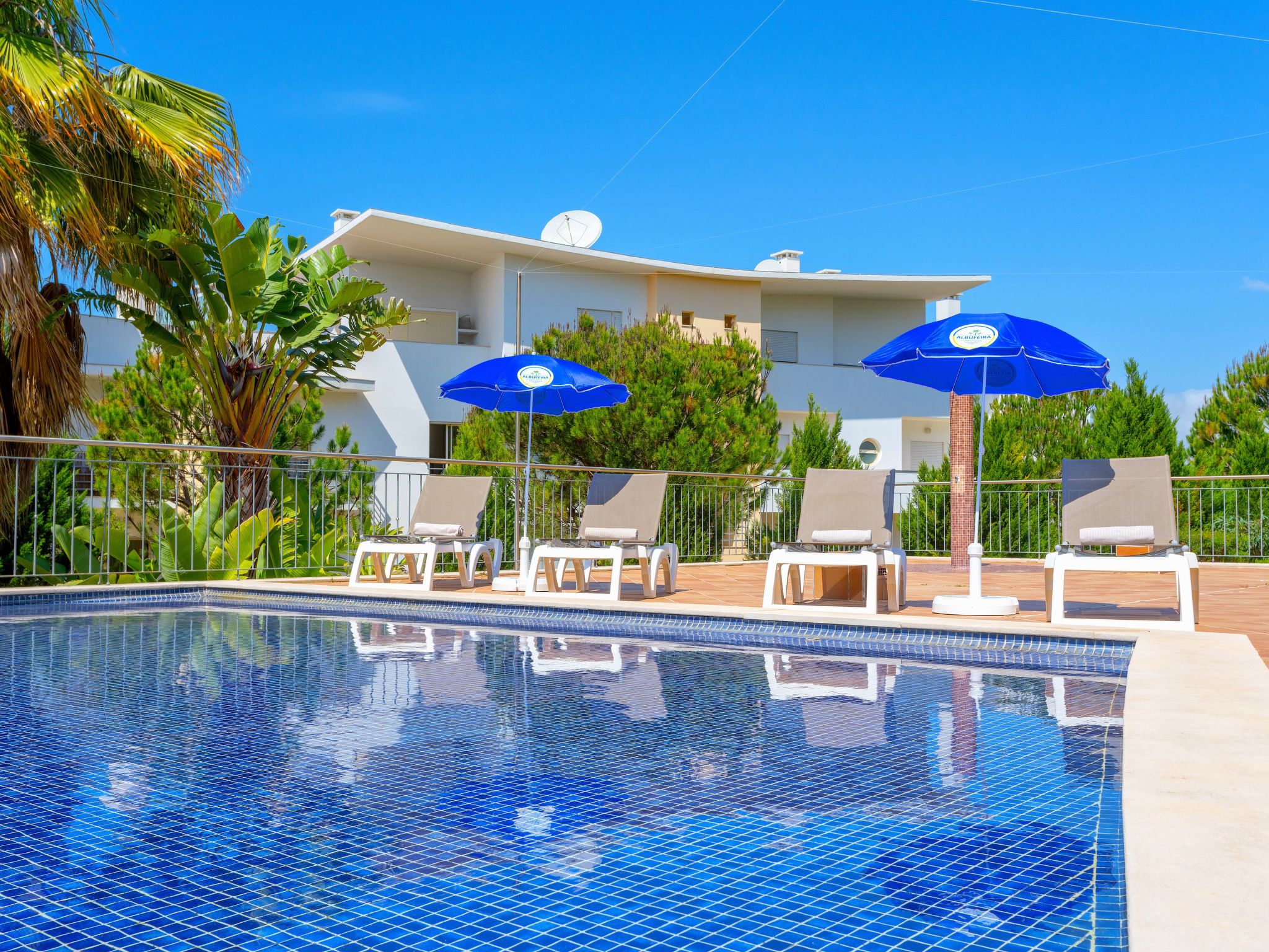 Photo of BnB Homes komfortable Wohnung mit 2 Pools