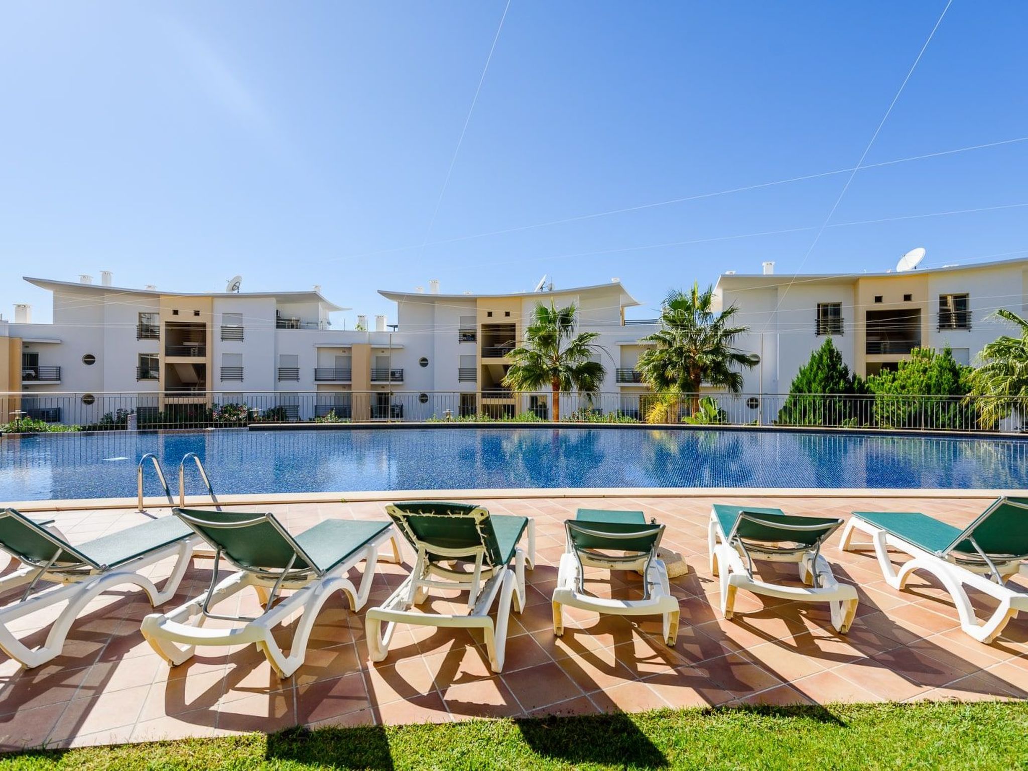 Photo of BnB Homes komfortable Wohnung mit 2 Pools