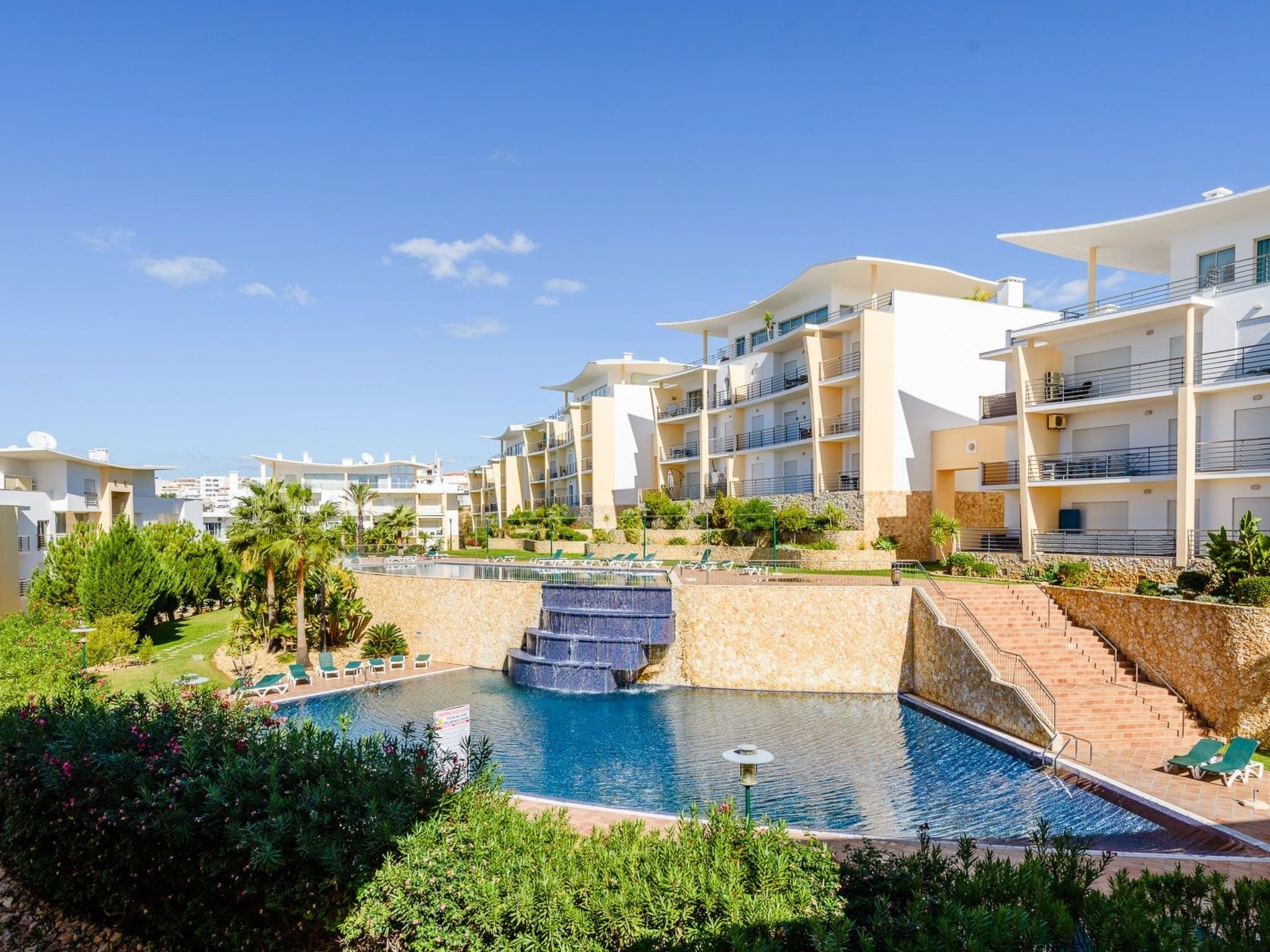 Photo of BnB Homes komfortable Wohnung mit 2 Pools