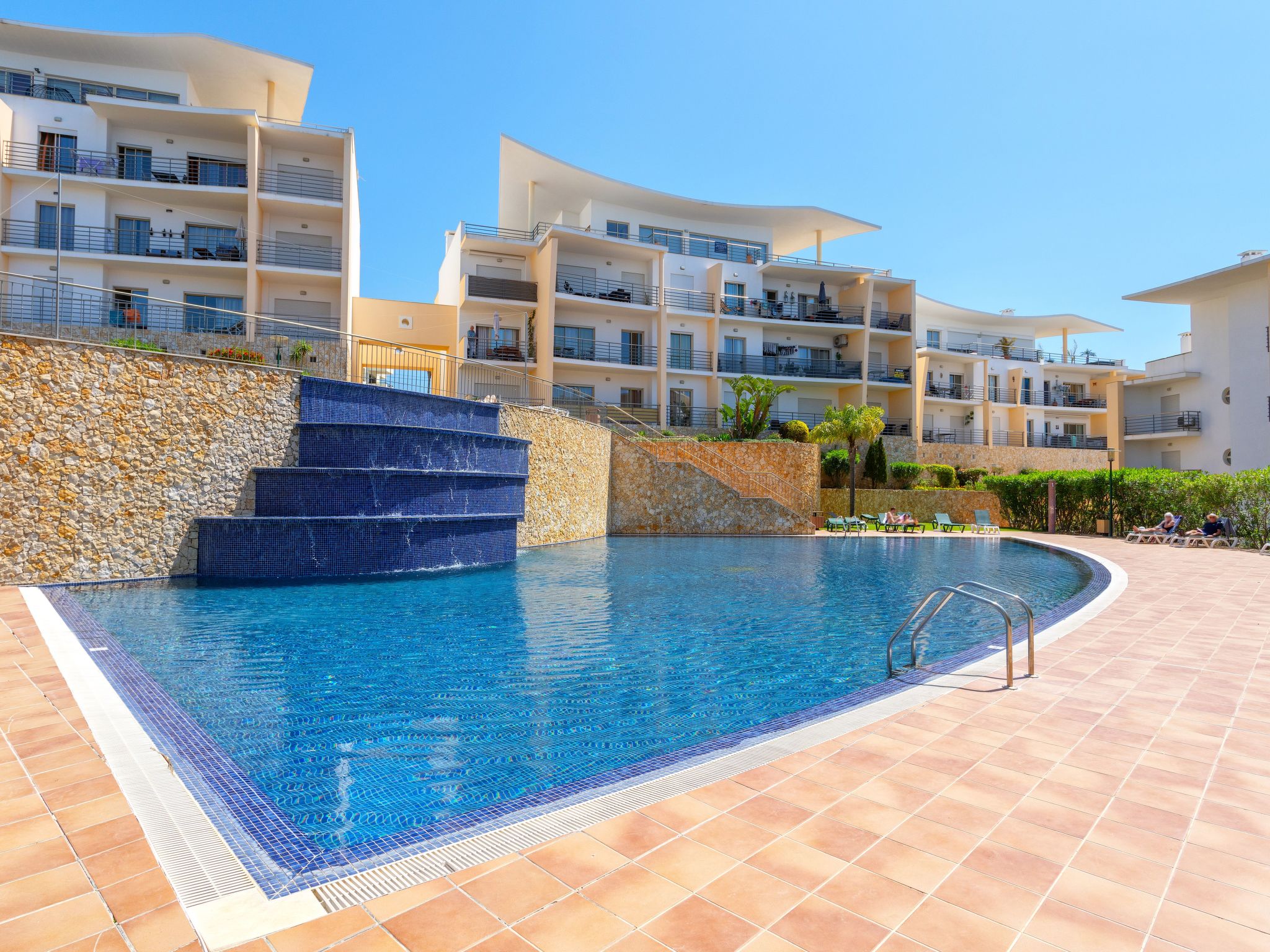 Photo of BnB Homes komfortable Wohnung mit 2 Pools