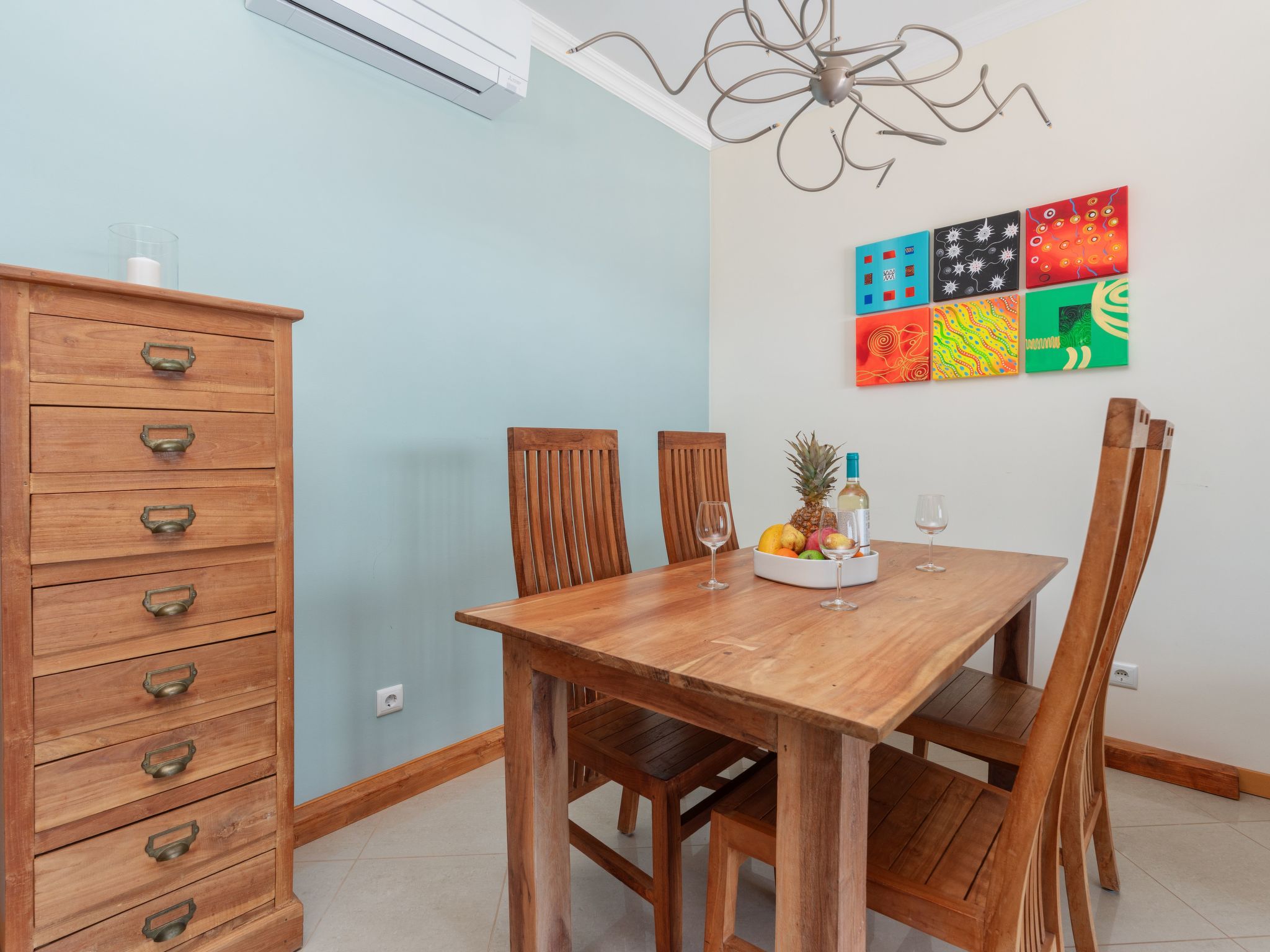 Photo of BnB Homes Wohnung mit Terrasse und Schwimmbad