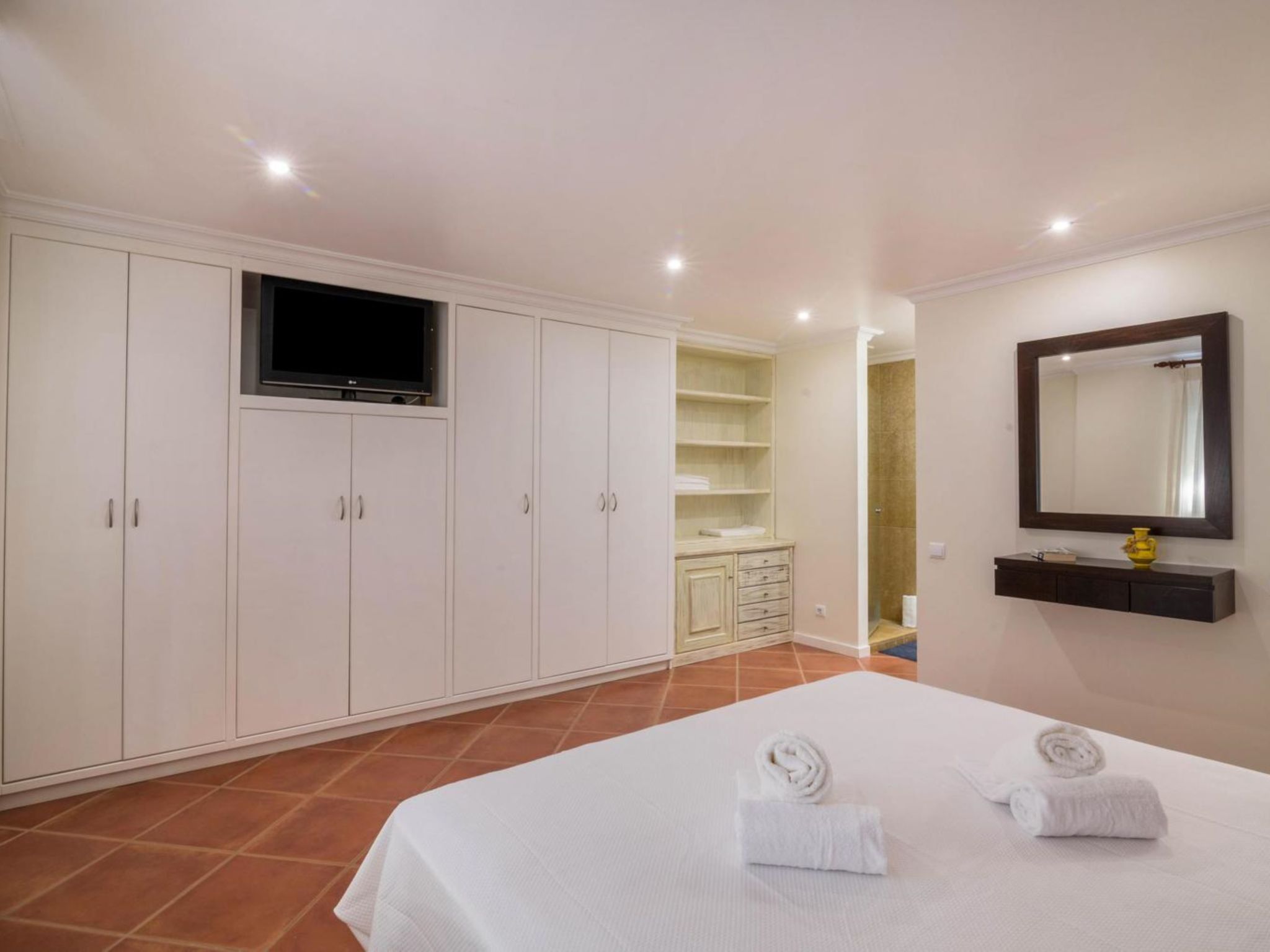 Malick - Sunny Way-Drinnen