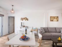 Patrick - Sunny Way: Appartement met zeezicht en zwembad in Albufeira - thumbnail 3