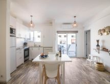 Patrick - Sunny Way: Appartement met zeezicht en zwembad in Albufeira - thumbnail 4