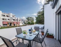 Patrick - Sunny Way: Appartement met zeezicht en zwembad in Albufeira - thumbnail 2