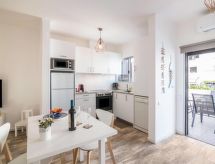 Patrick - Sunny Way: Appartement met zeezicht en zwembad in Albufeira - thumbnail 6