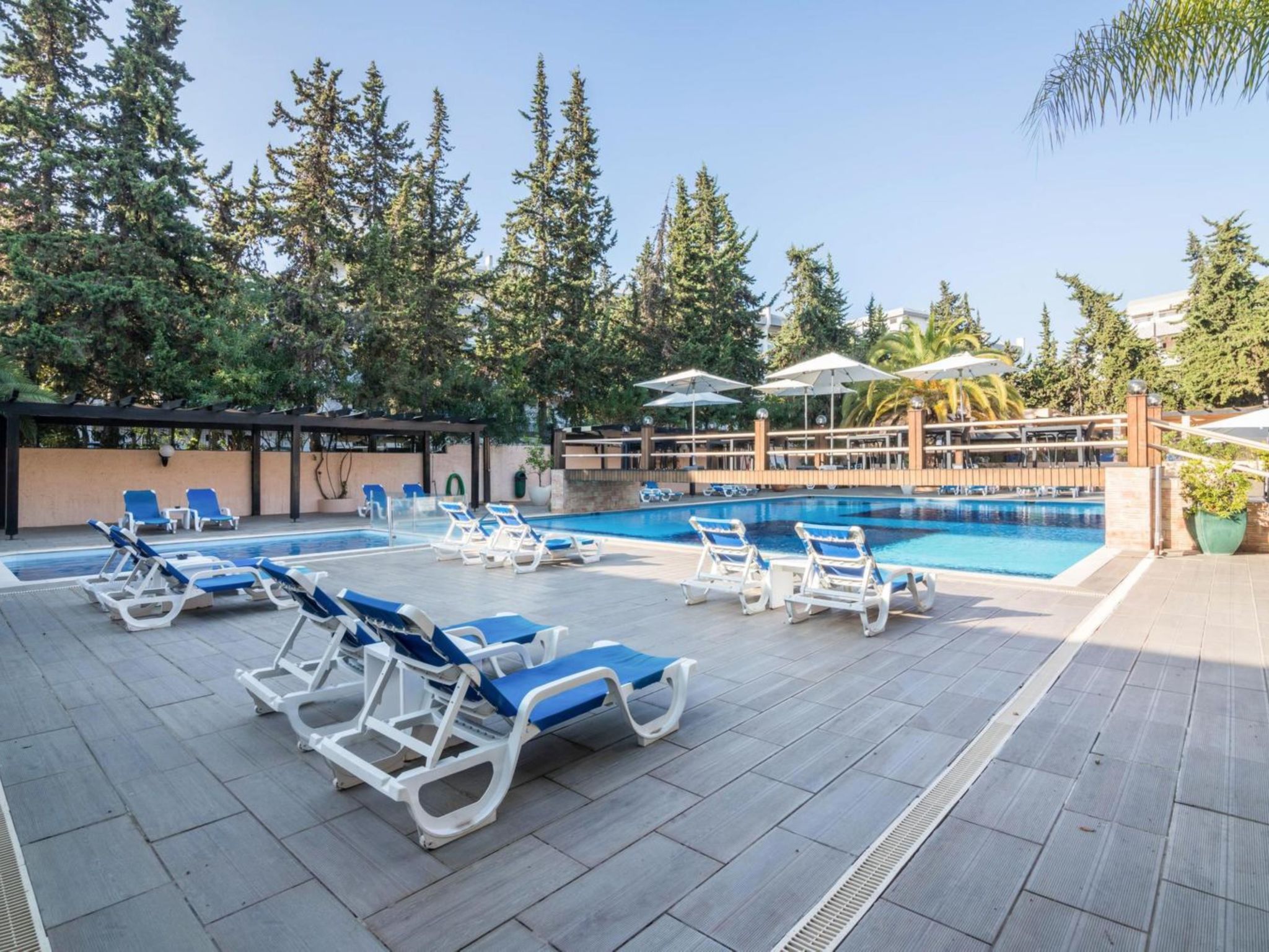 Patrick - Sunny Way-Draußen