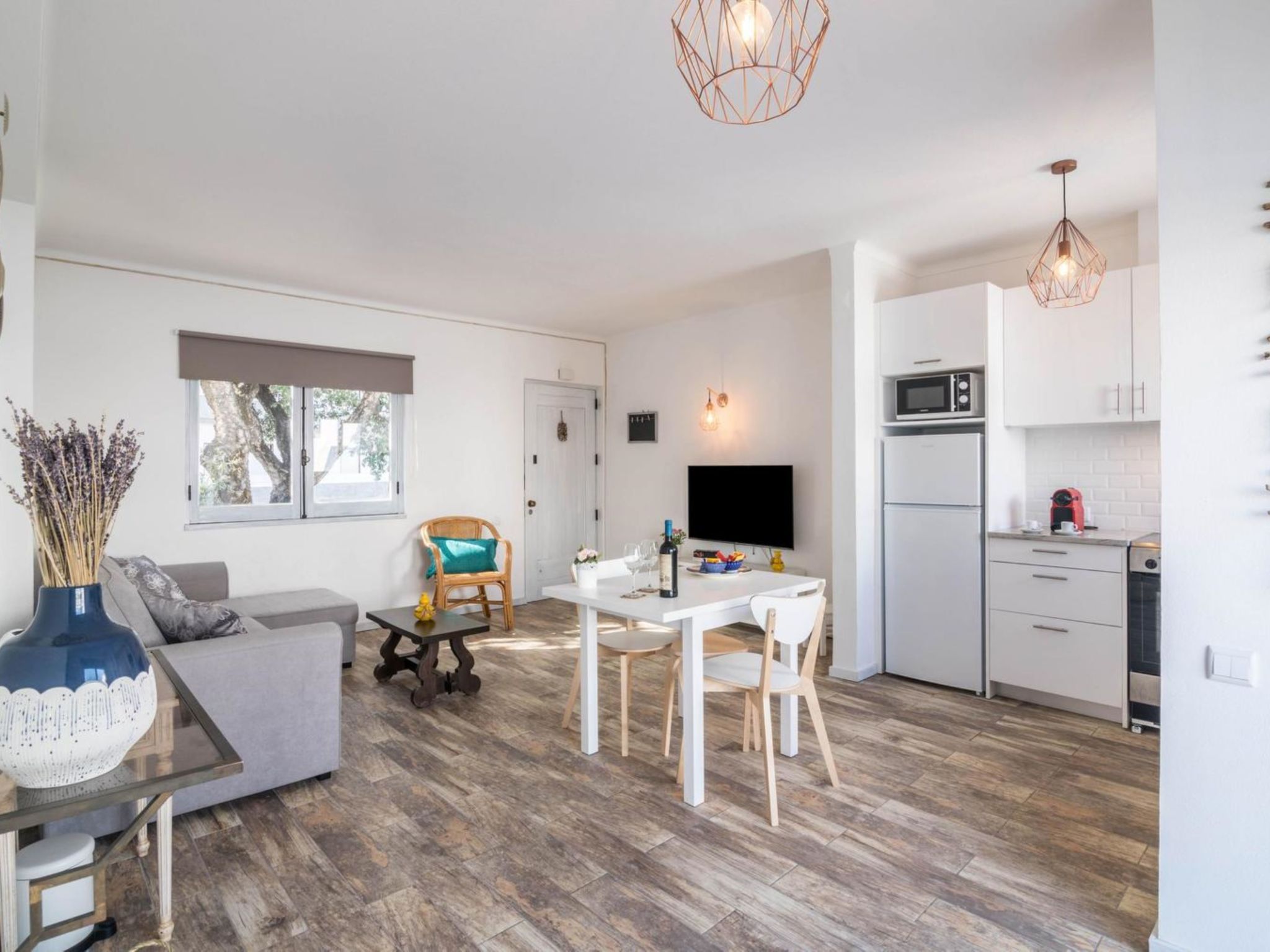 Patrick - Sunny Way-Drinnen