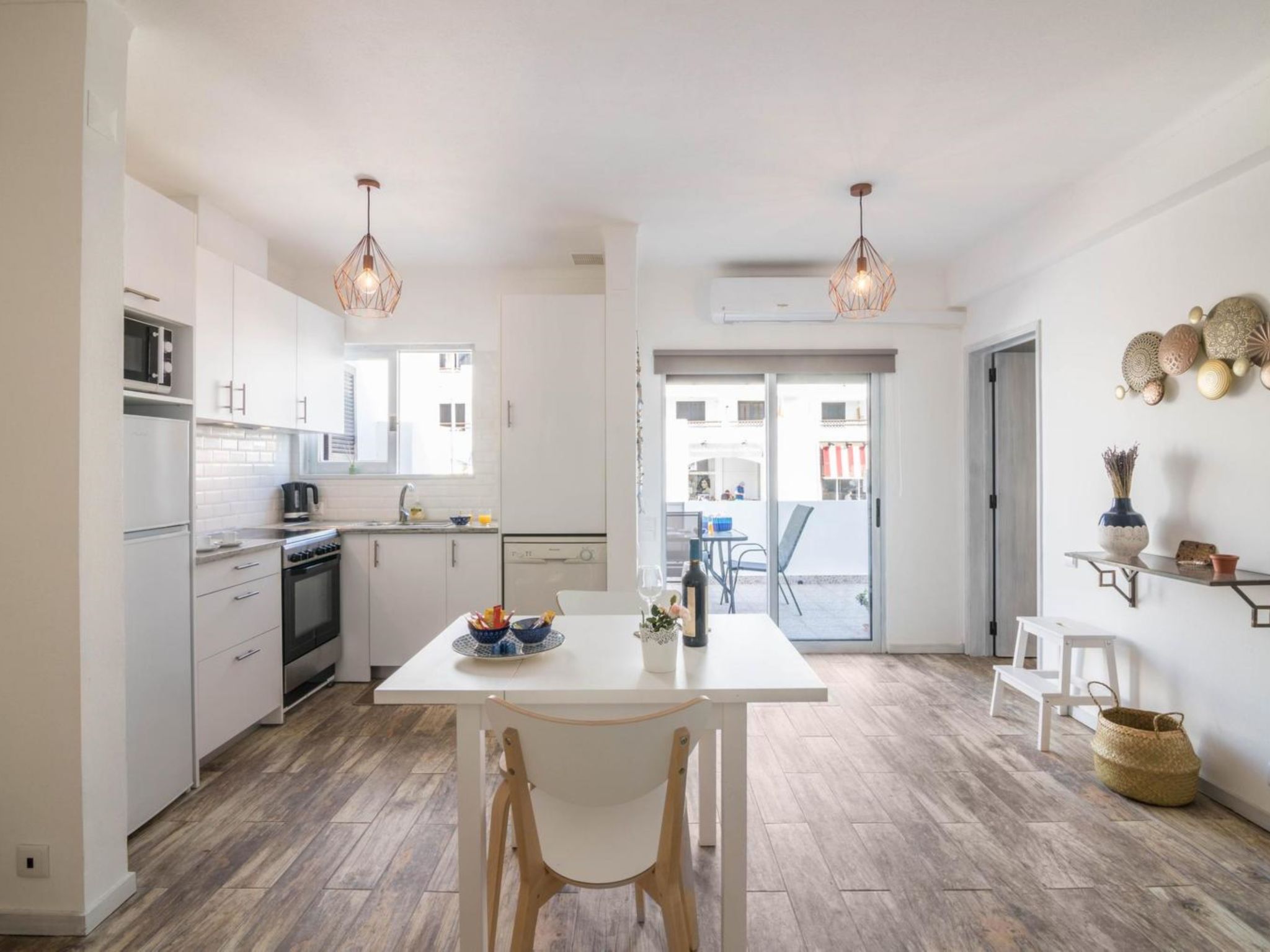 Patrick - Sunny Way-Drinnen