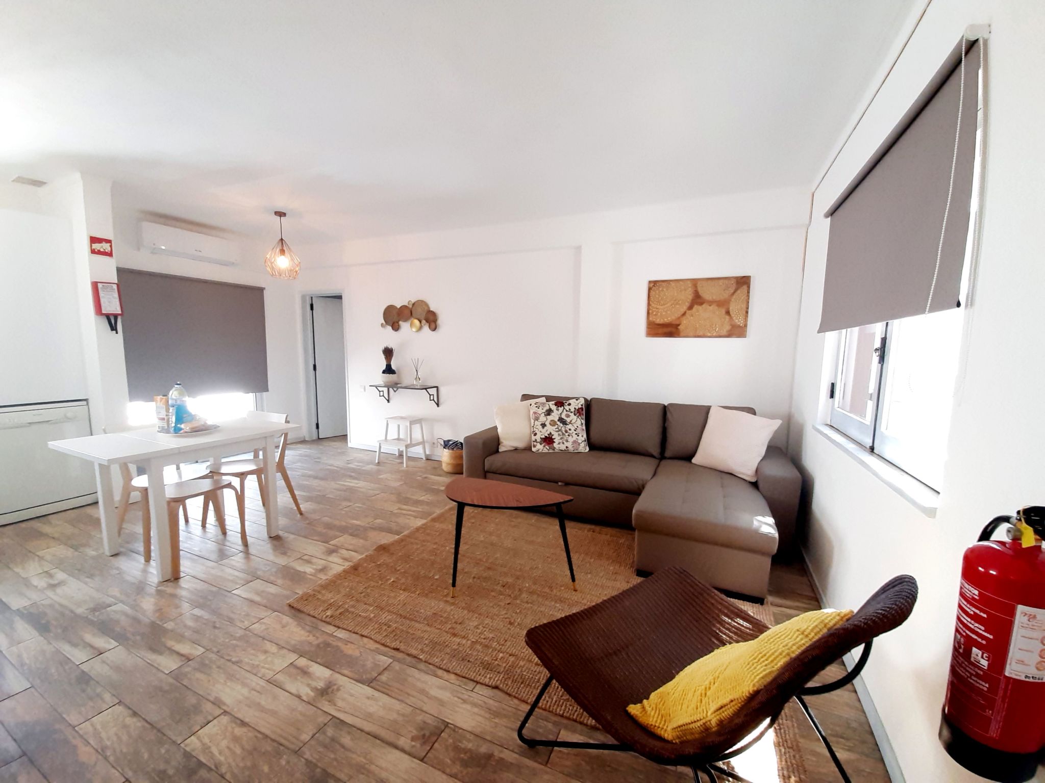 Patrick - Sunny Way-Drinnen