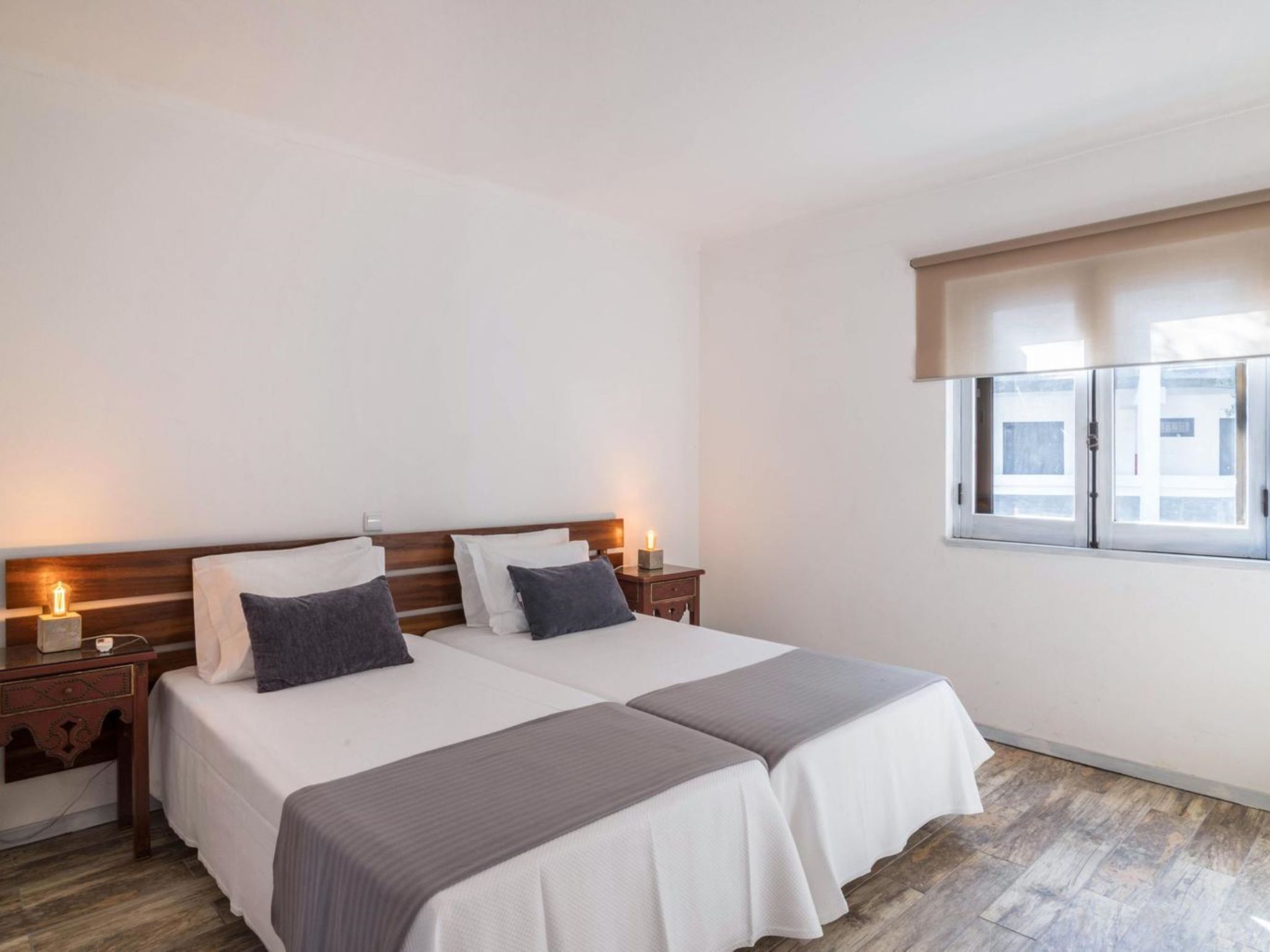 Patrick - Sunny Way-Drinnen