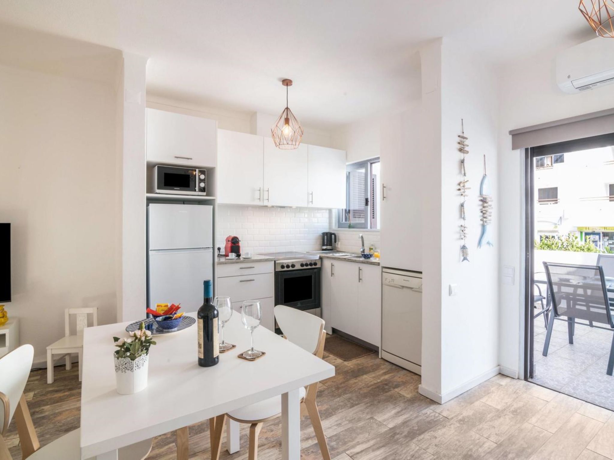 Patrick - Sunny Way-Drinnen