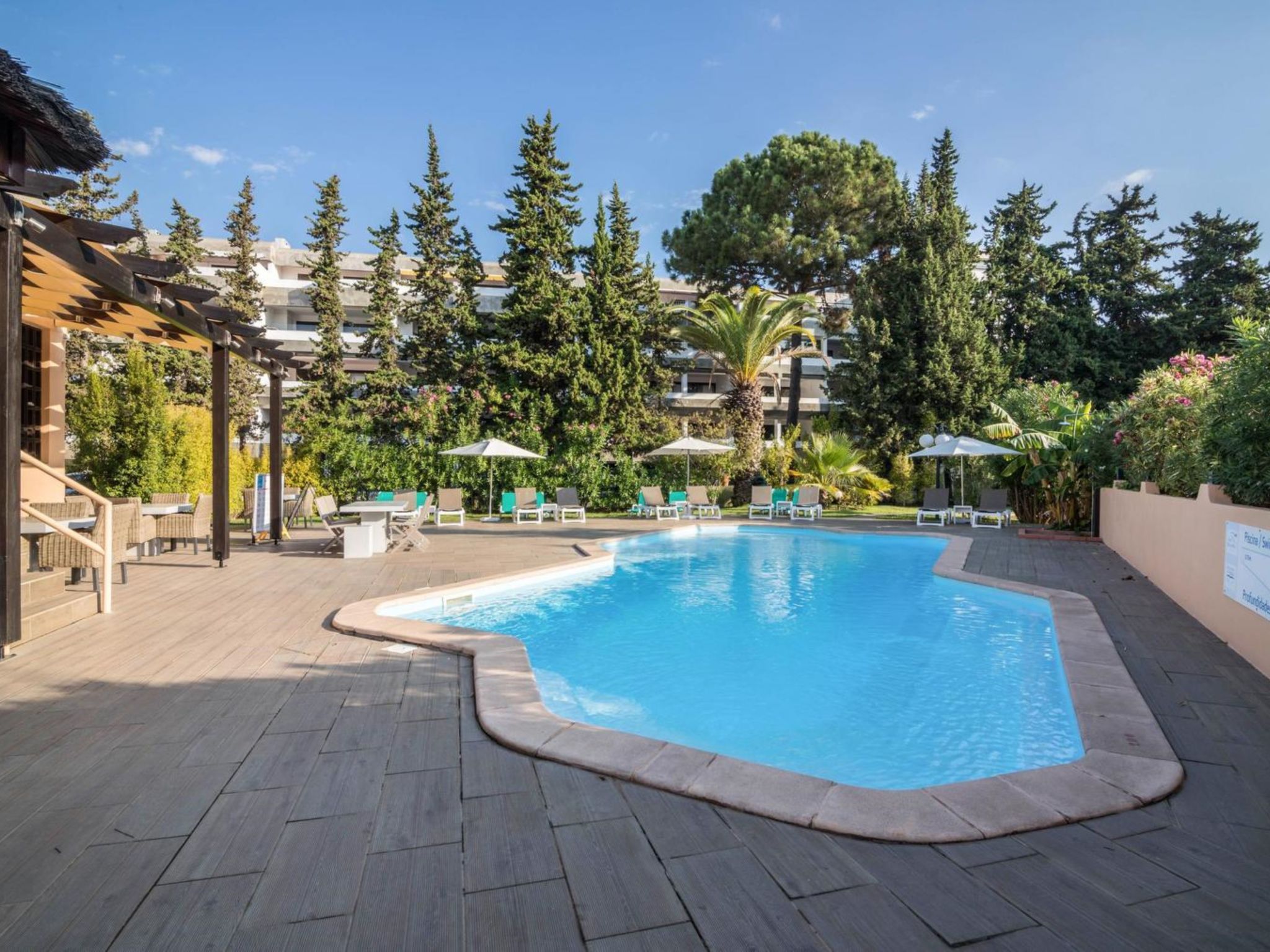 Patrick - Sunny Way-Draußen