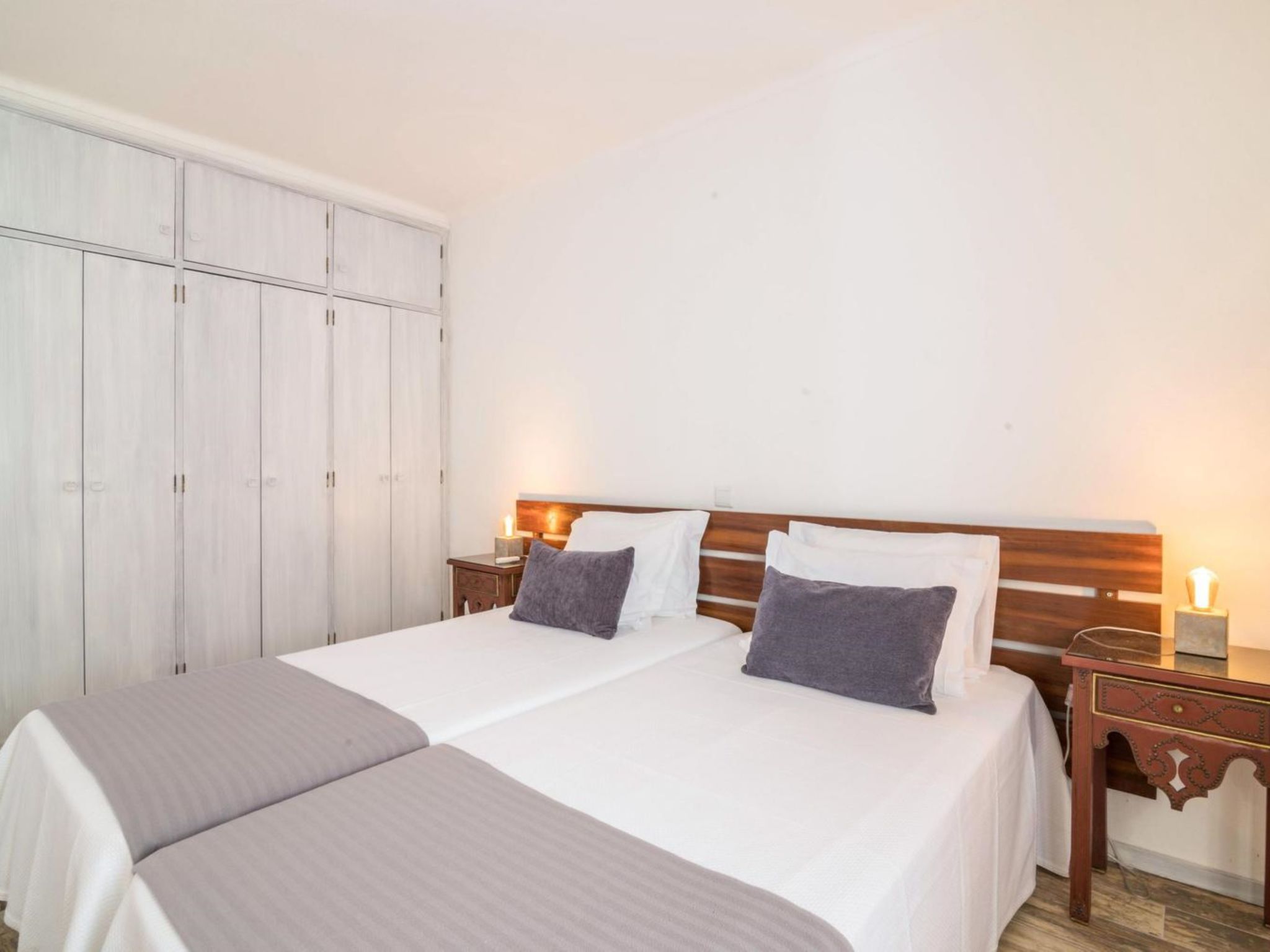 Patrick - Sunny Way-Drinnen