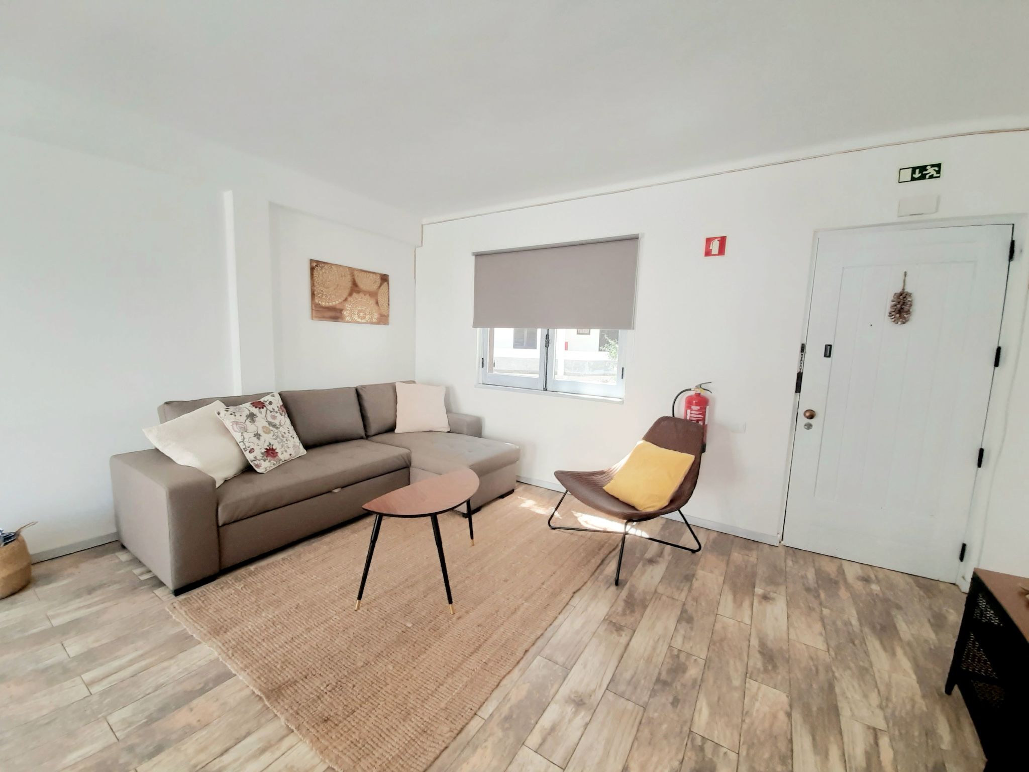 Patrick - Sunny Way-Drinnen