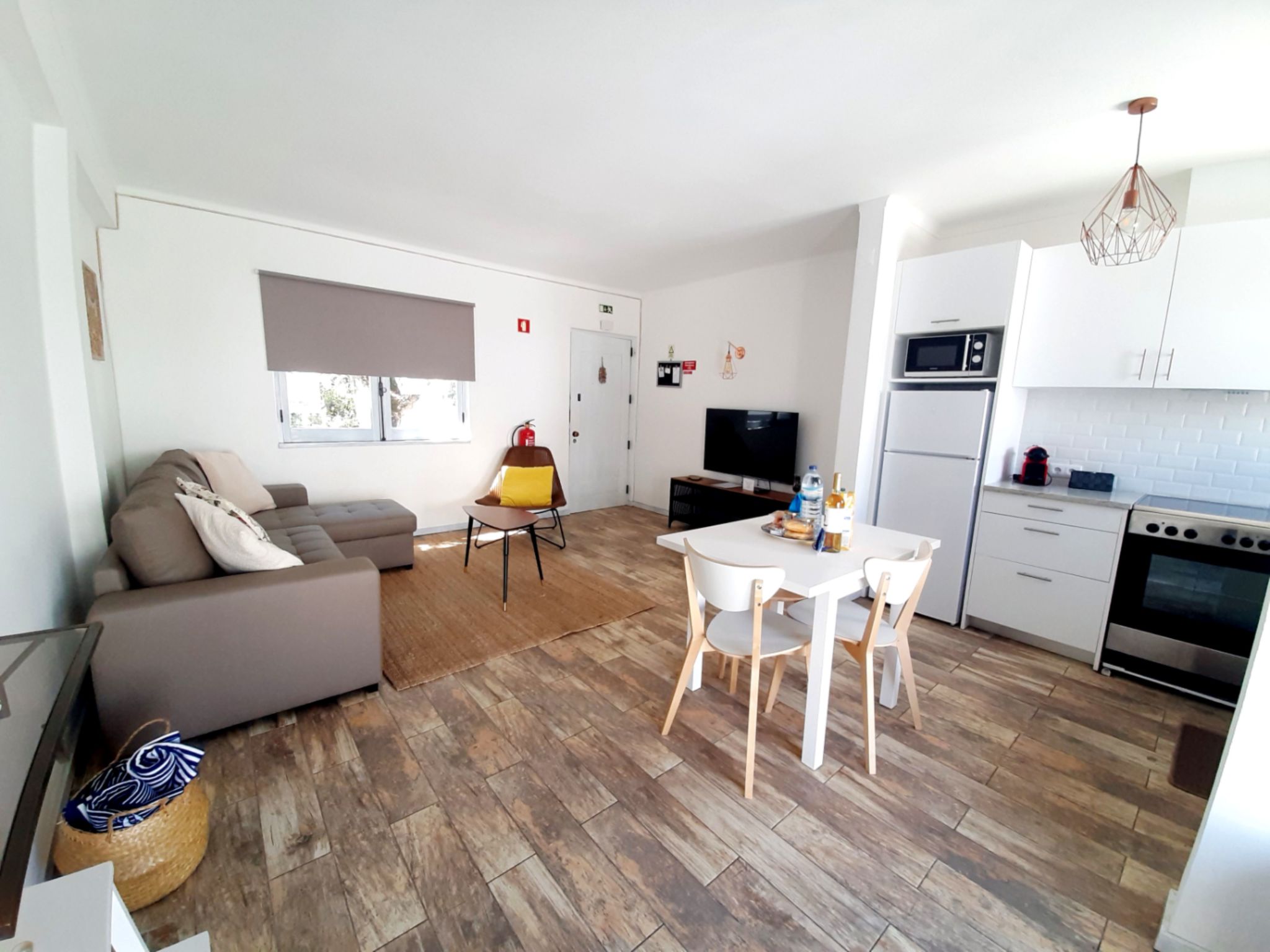 Patrick - Sunny Way-Drinnen